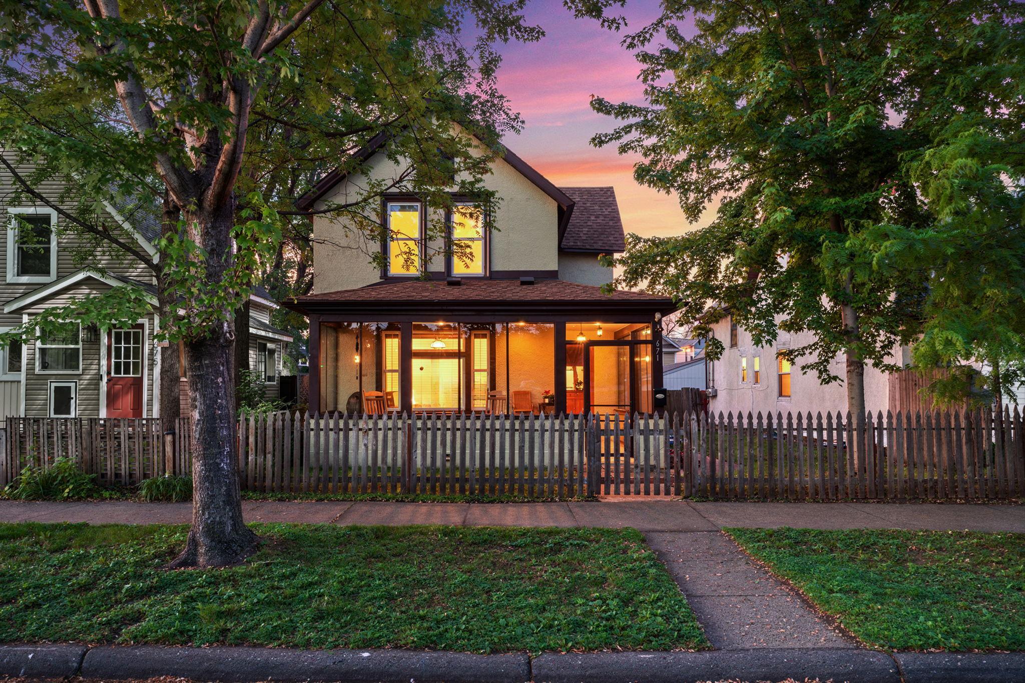 671 Edmund Avenue
