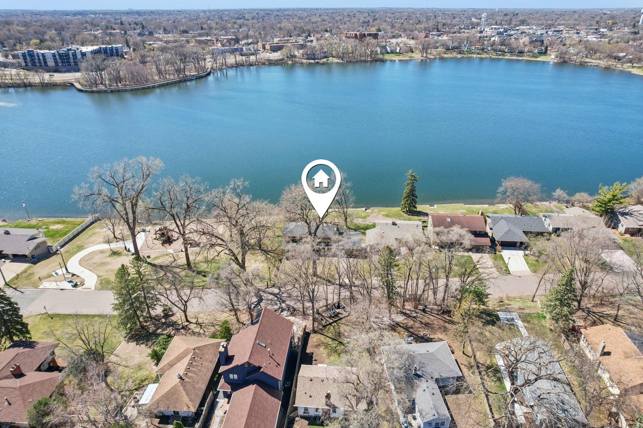 3921 Crystal Lake Boulevard