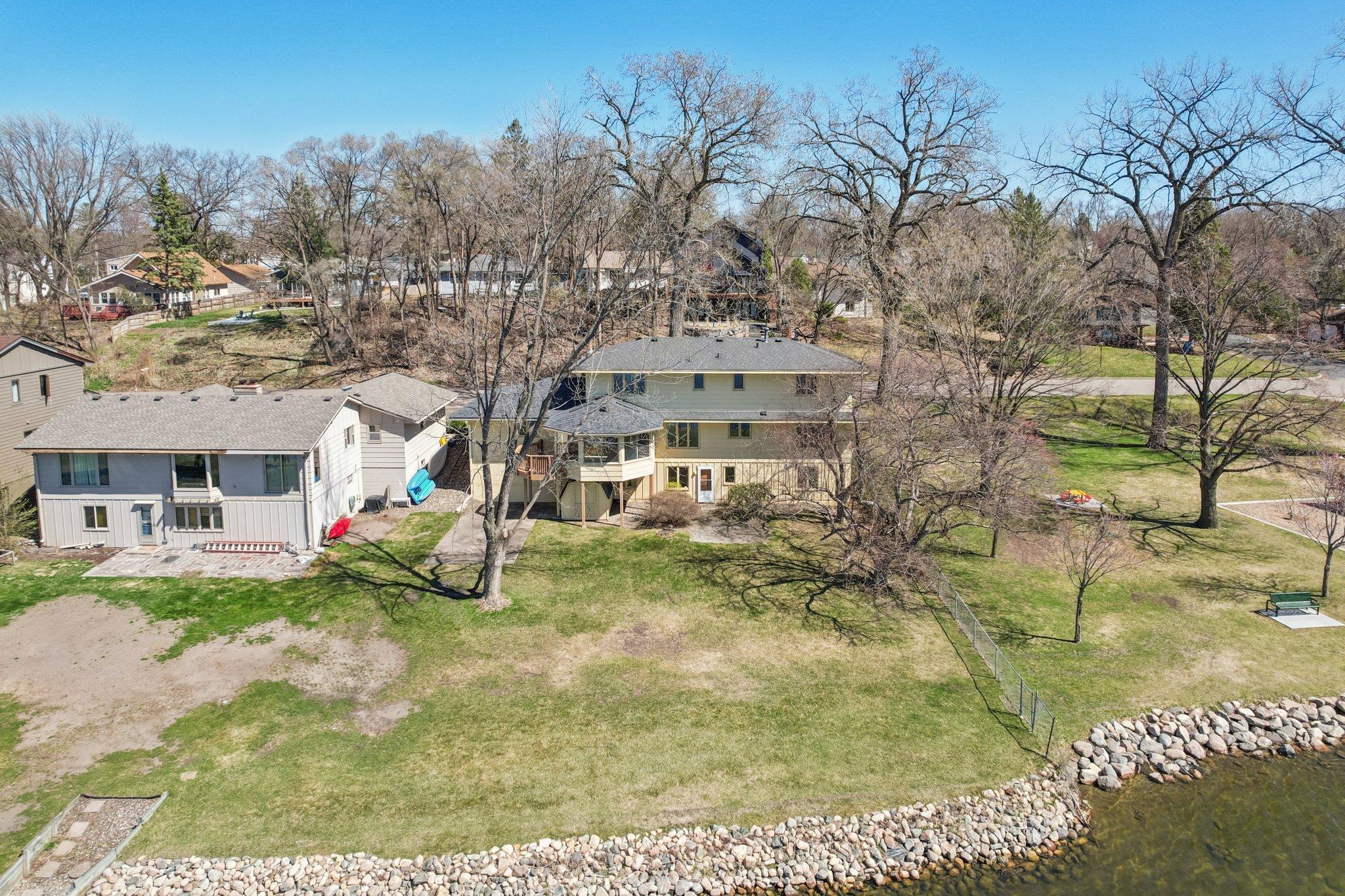 3921 Crystal Lake Boulevard