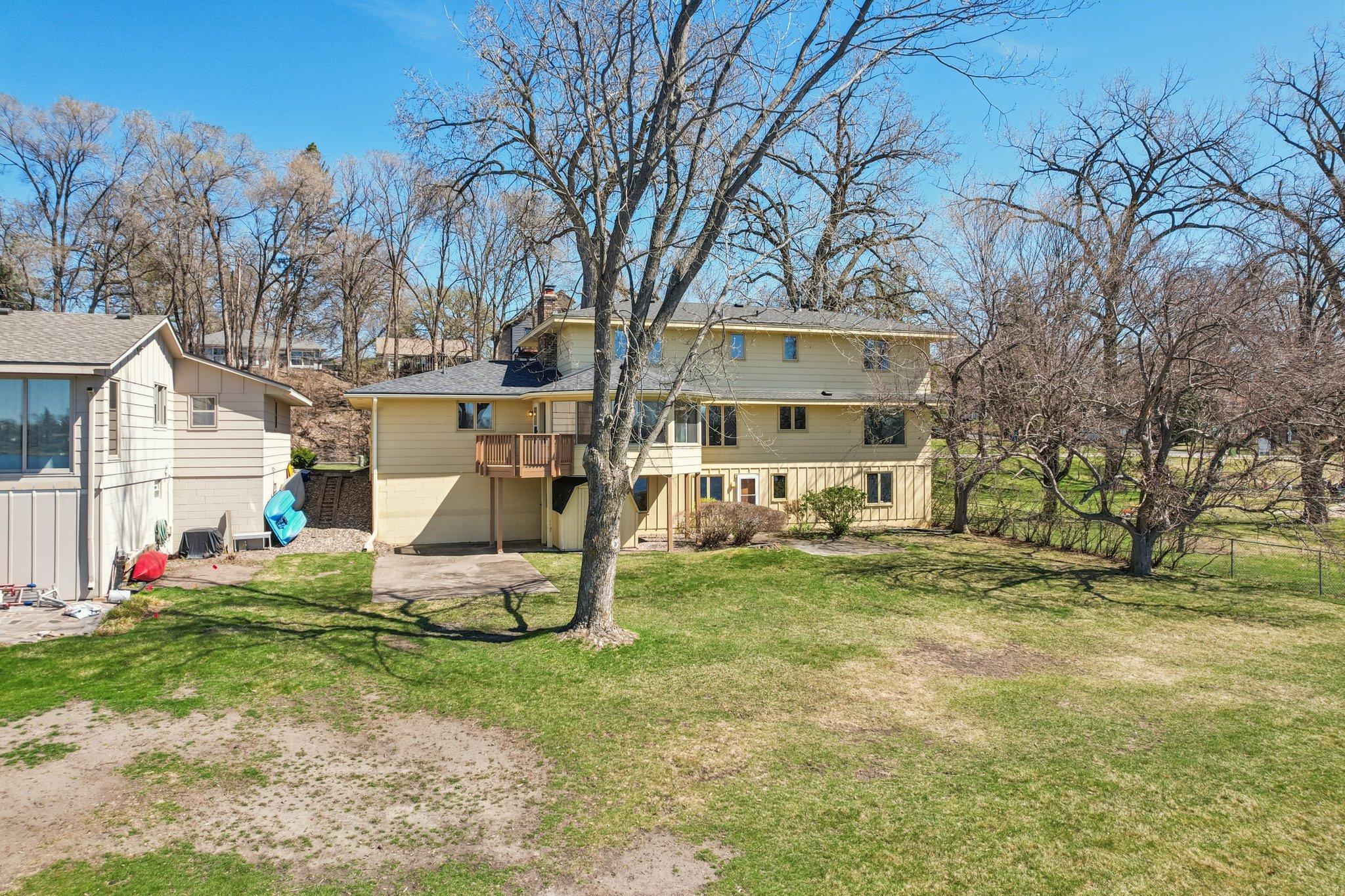 3921 Crystal Lake Boulevard