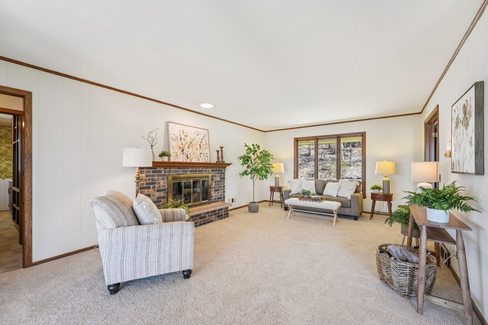 3921 Crystal Lake Boulevard