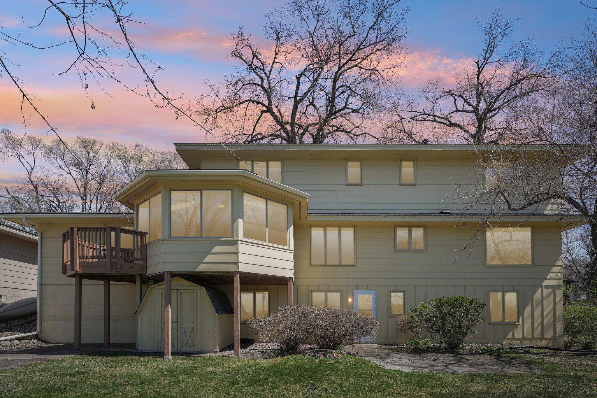 3921 Crystal Lake Boulevard