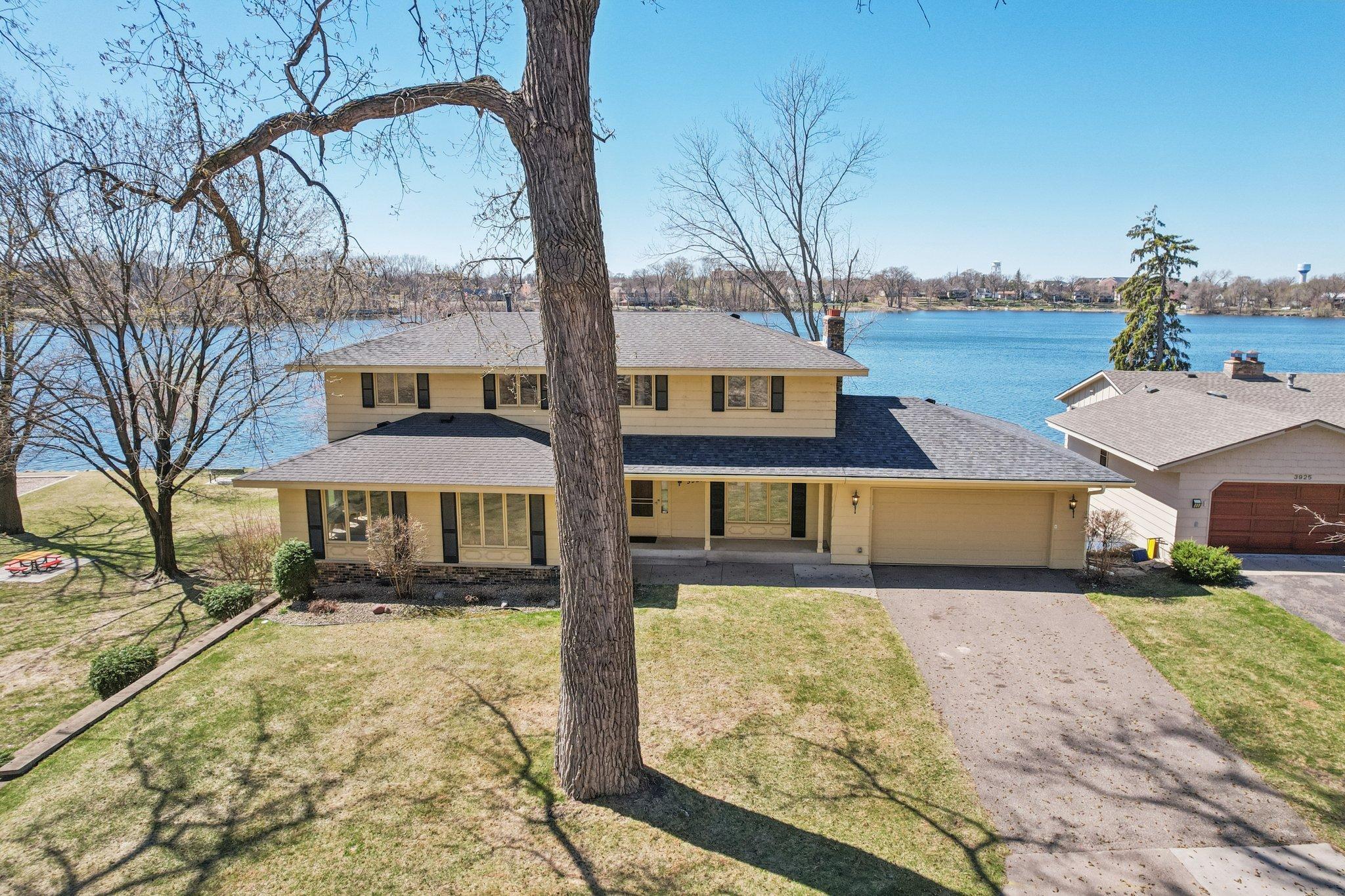3921 Crystal Lake Boulevard