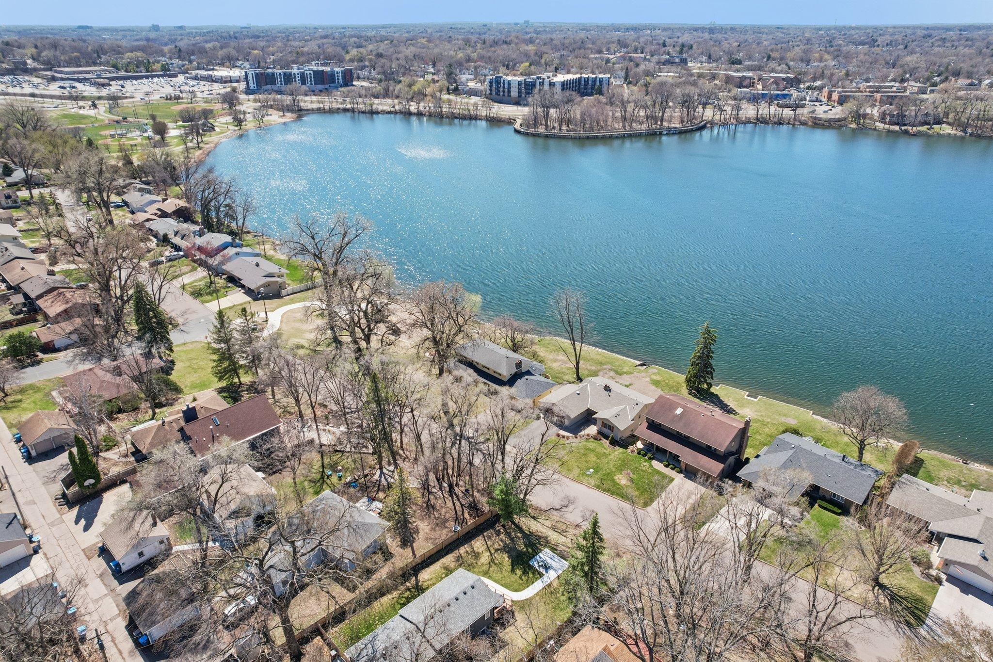 3921 Crystal Lake Boulevard
