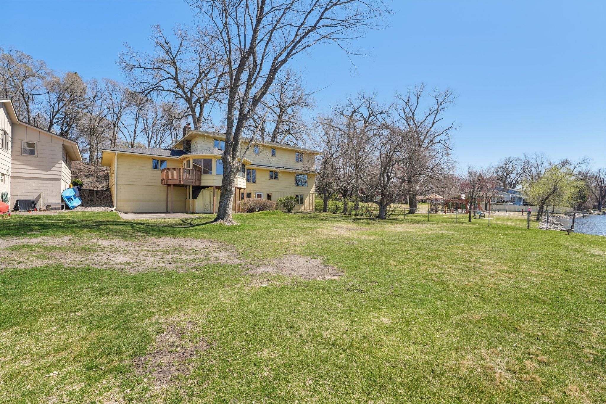 3921 Crystal Lake Boulevard