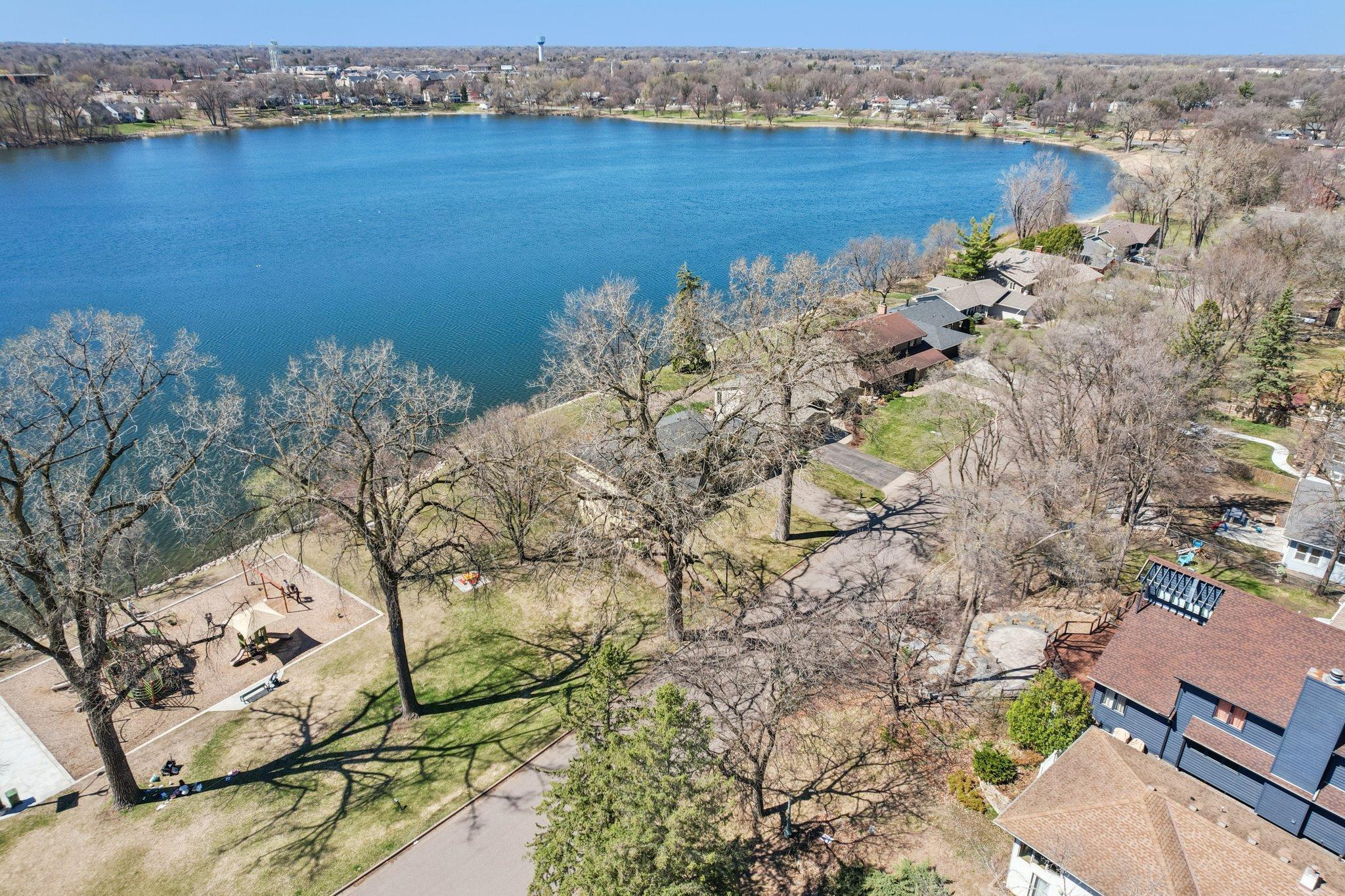 3921 Crystal Lake Boulevard