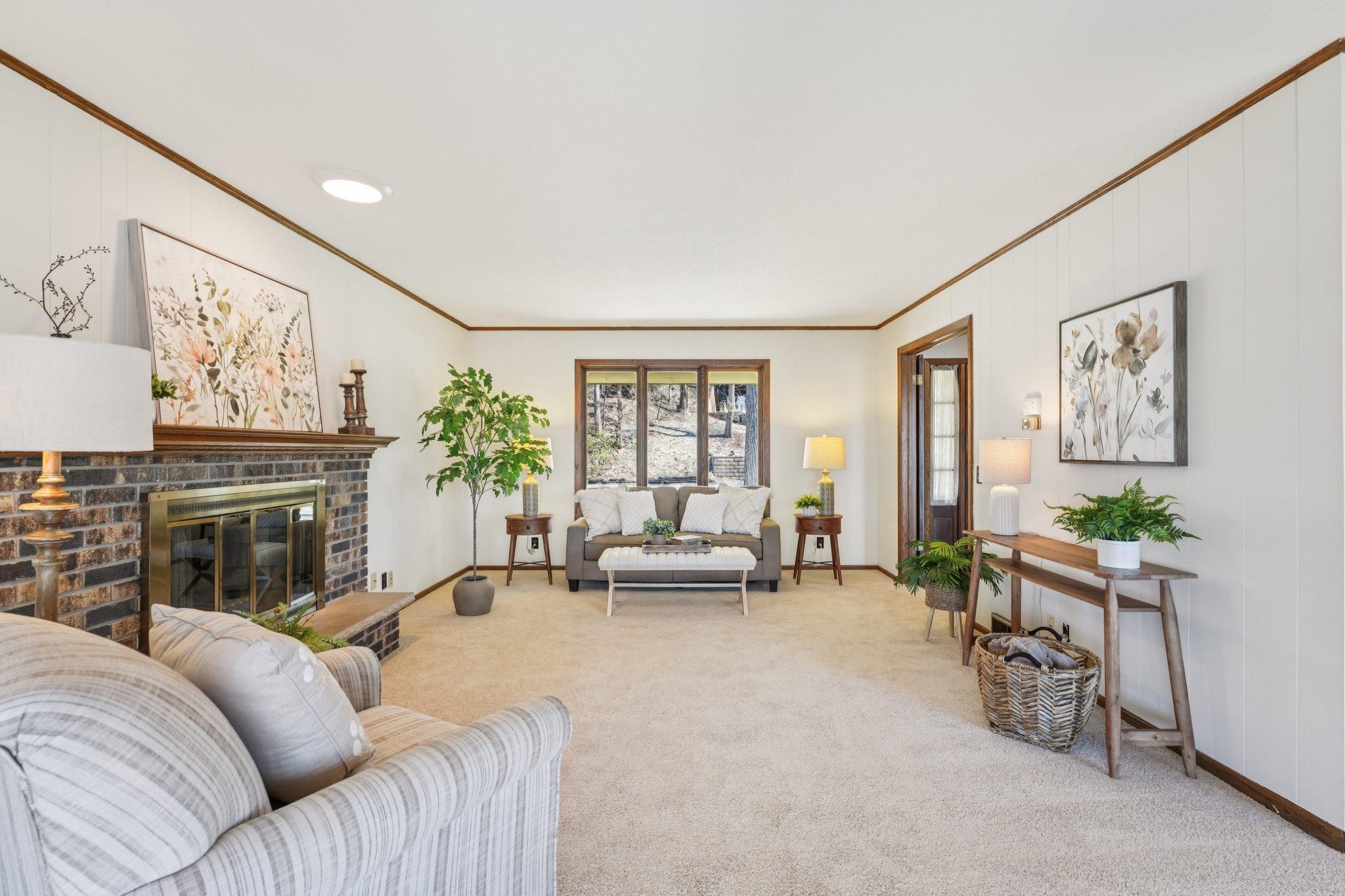 3921 Crystal Lake Boulevard