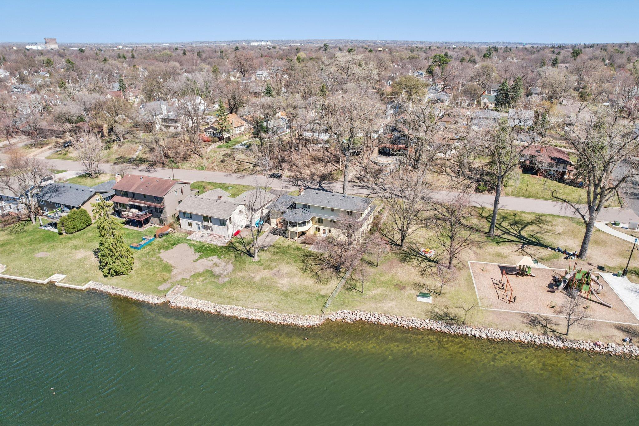 3921 Crystal Lake Boulevard