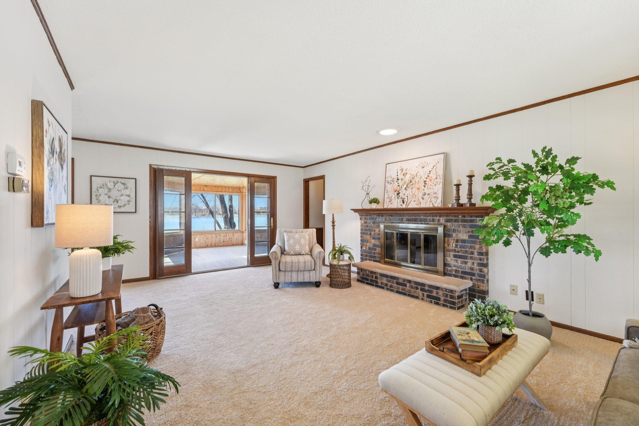 3921 Crystal Lake Boulevard