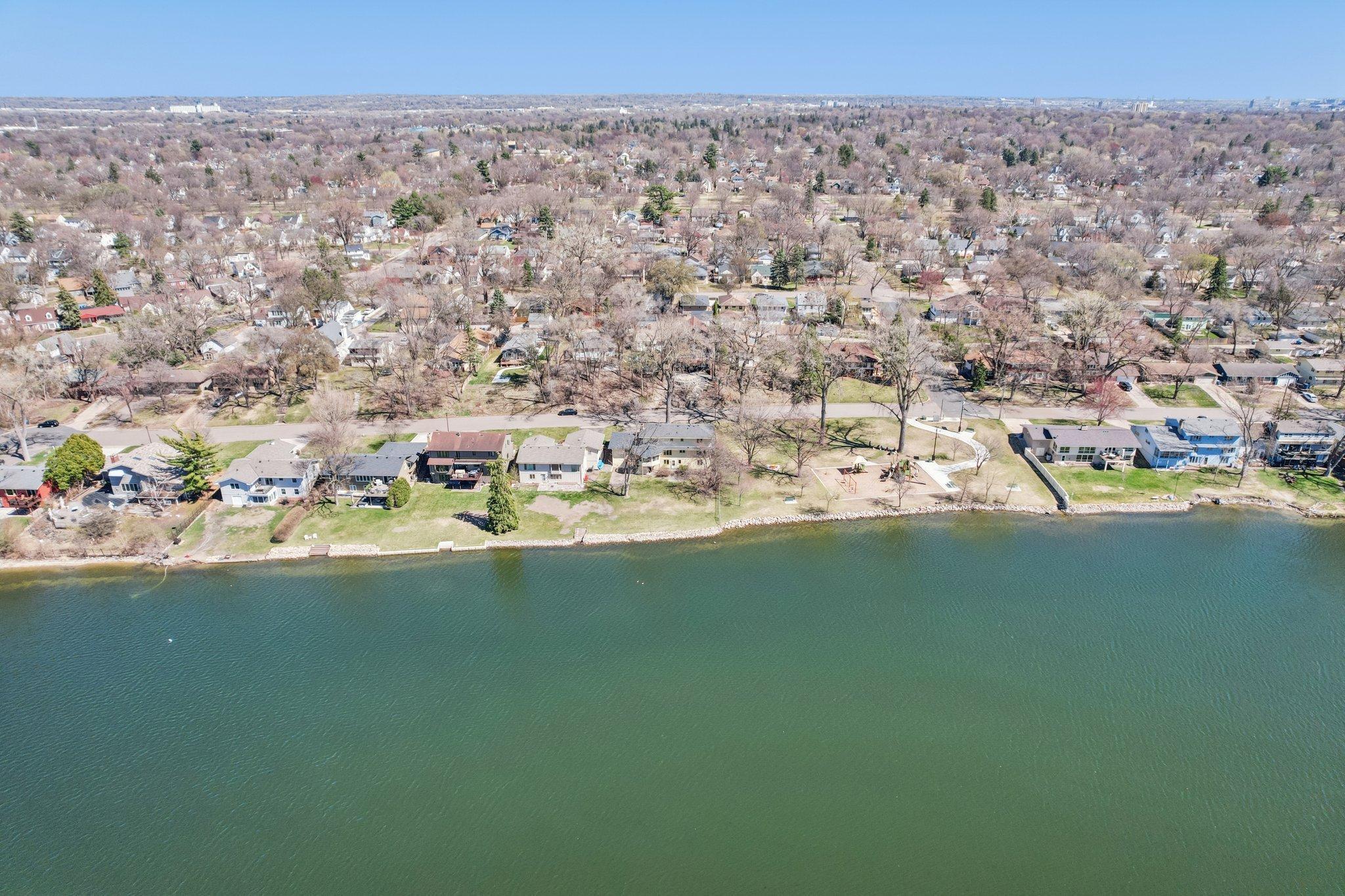 3921 Crystal Lake Boulevard