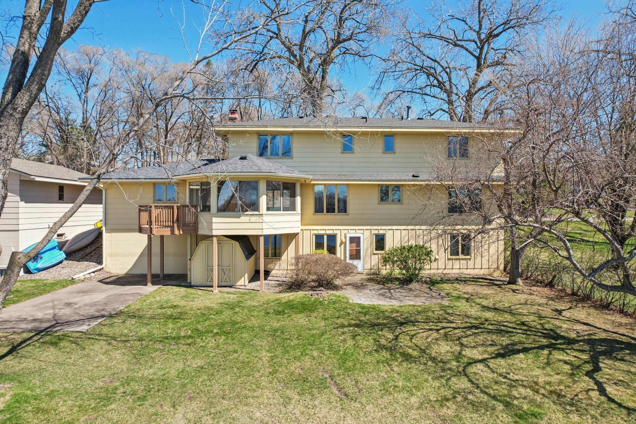 3921 Crystal Lake Boulevard