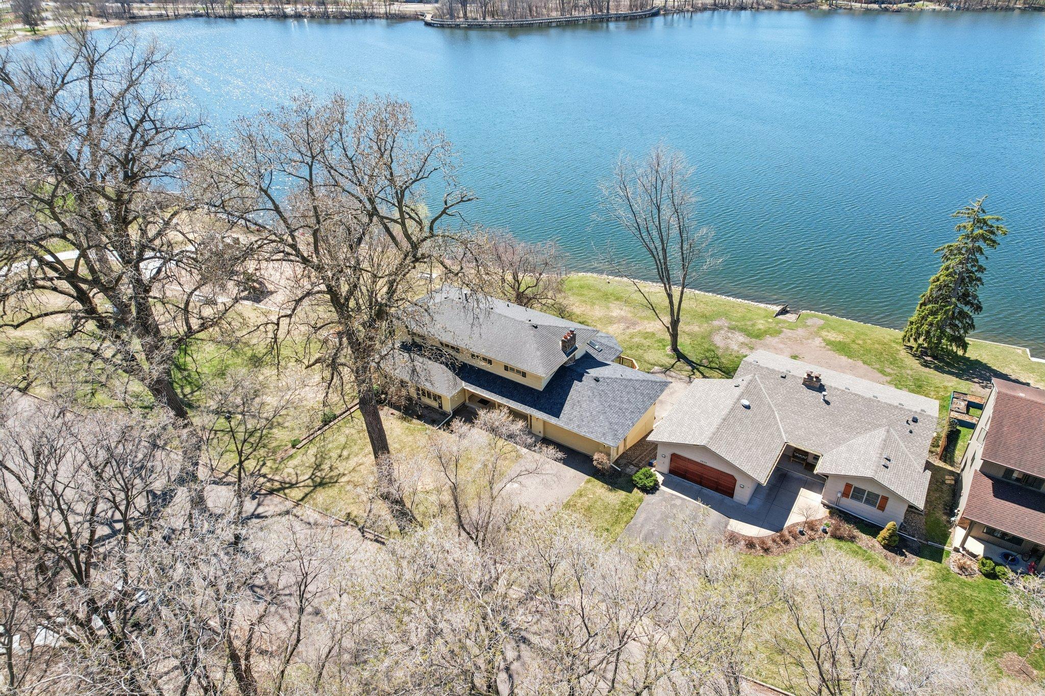 3921 Crystal Lake Boulevard