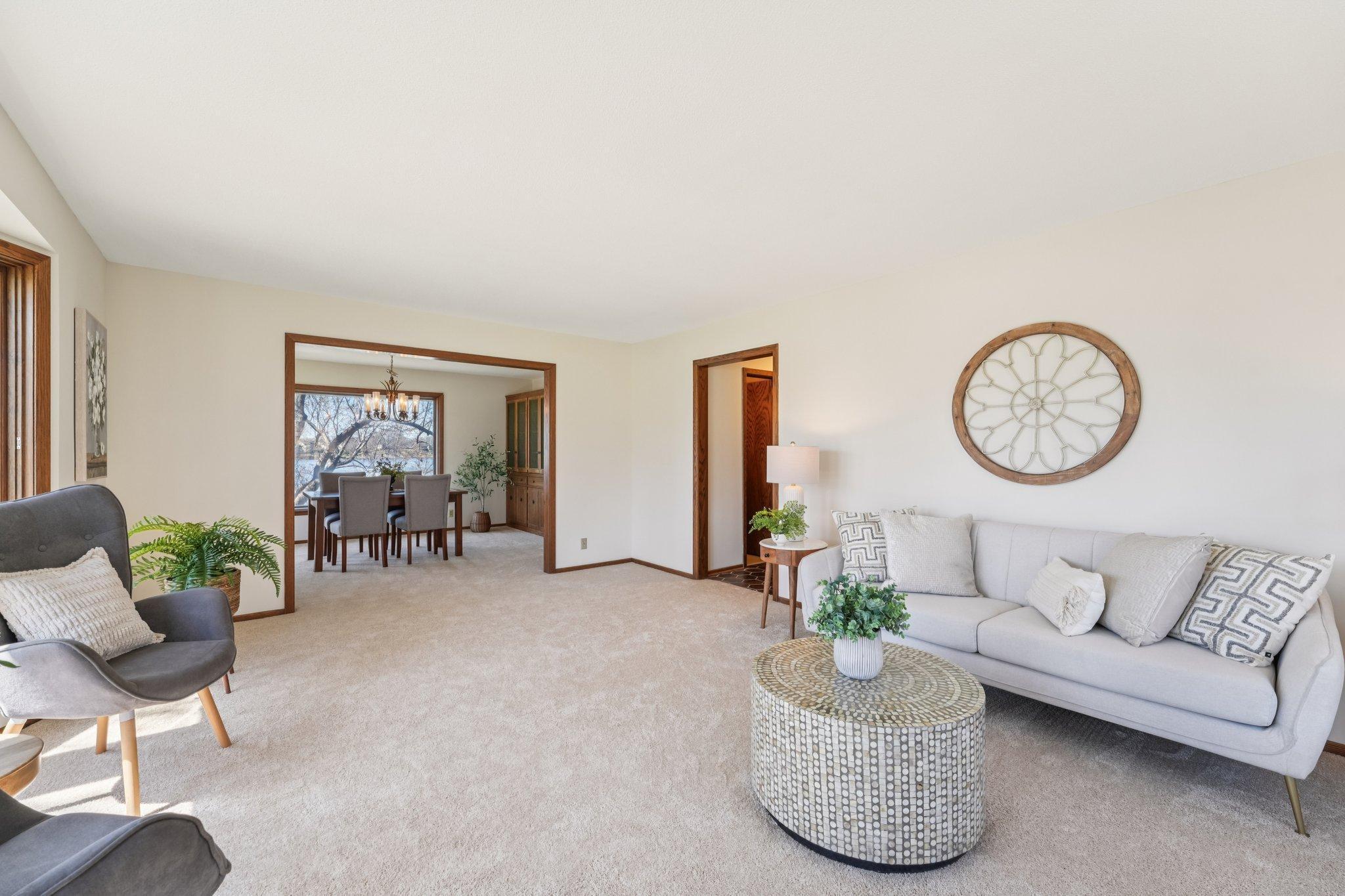 3921 Crystal Lake Boulevard