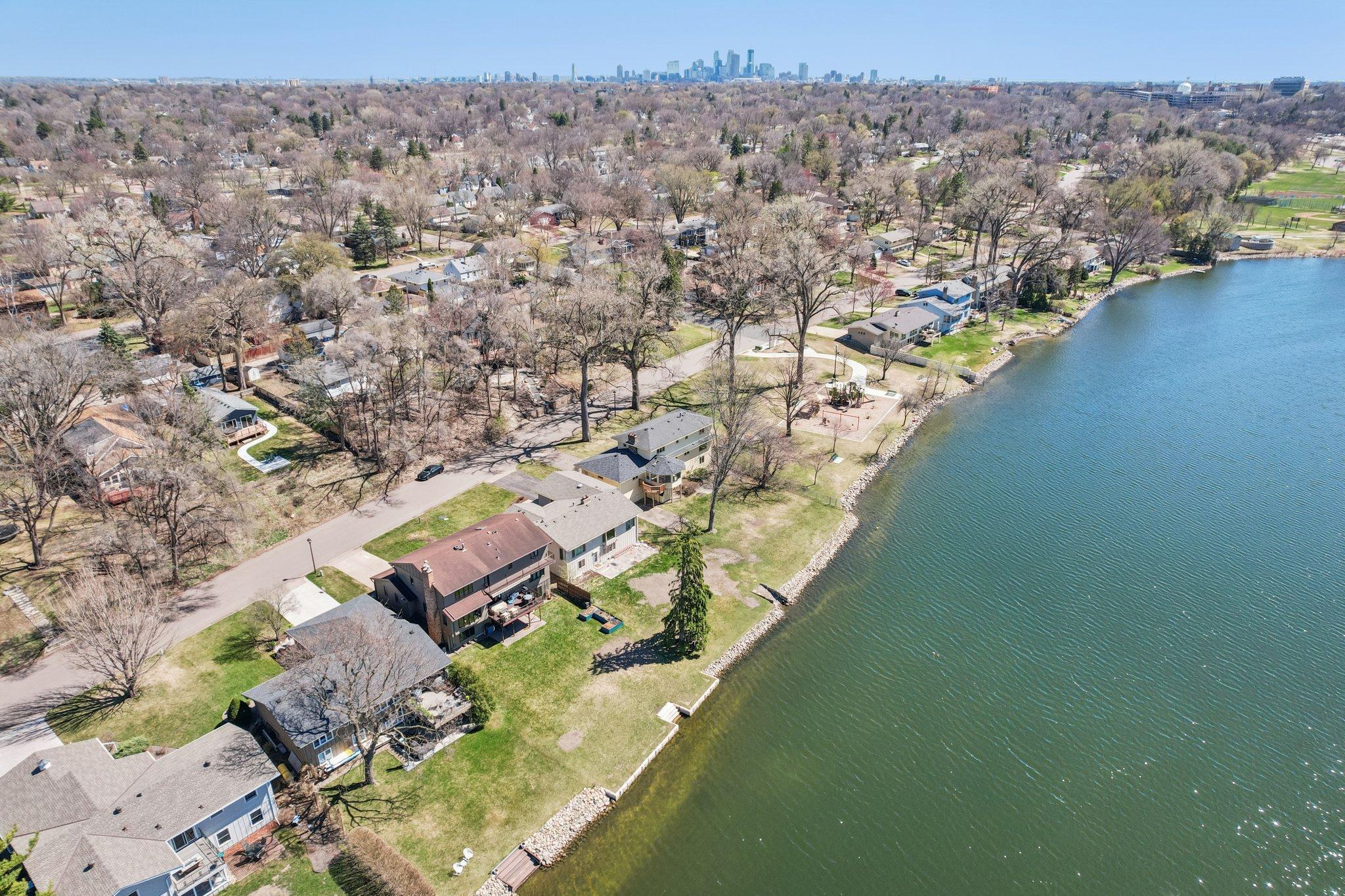 3921 Crystal Lake Boulevard