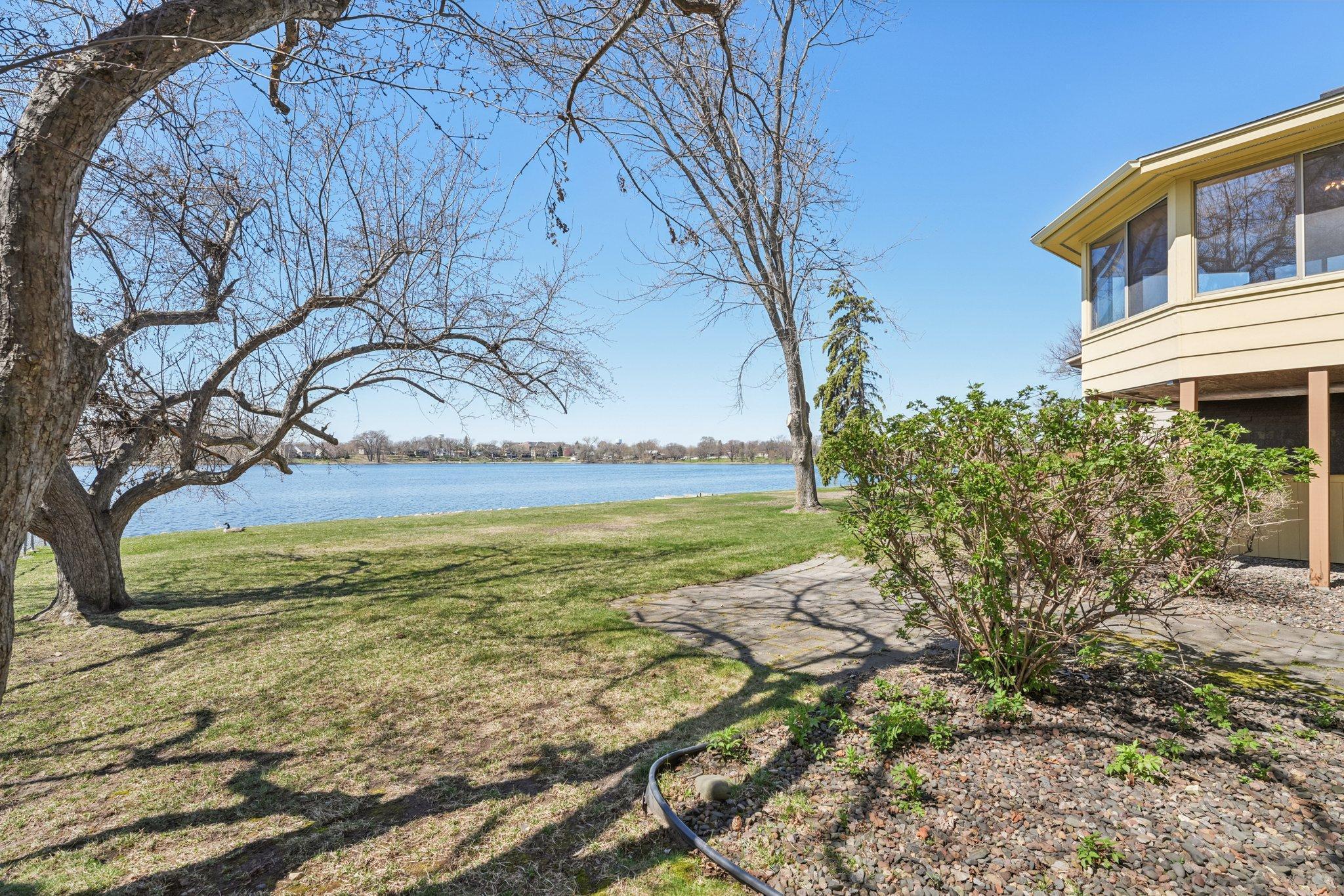 3921 Crystal Lake Boulevard
