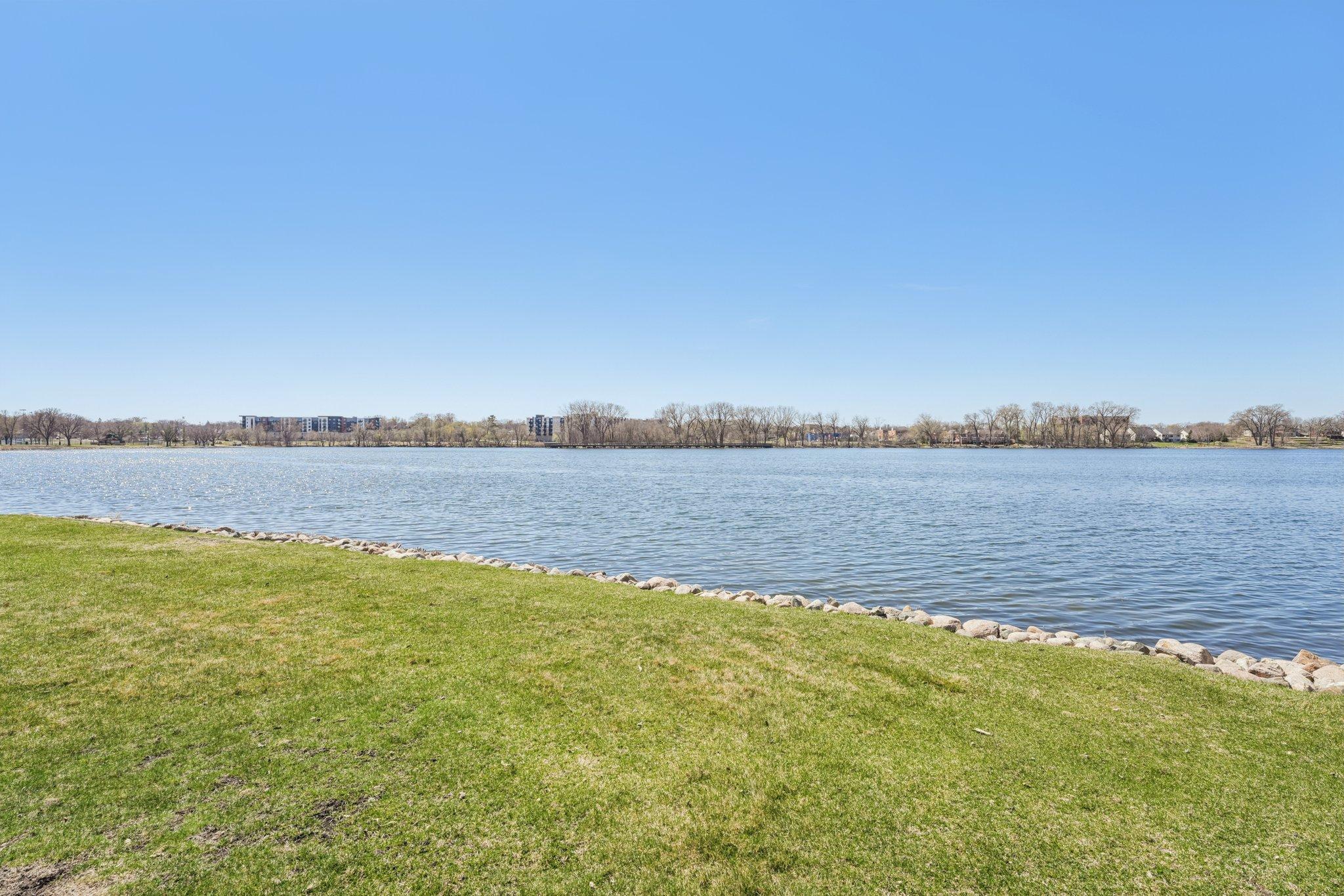 3921 Crystal Lake Boulevard