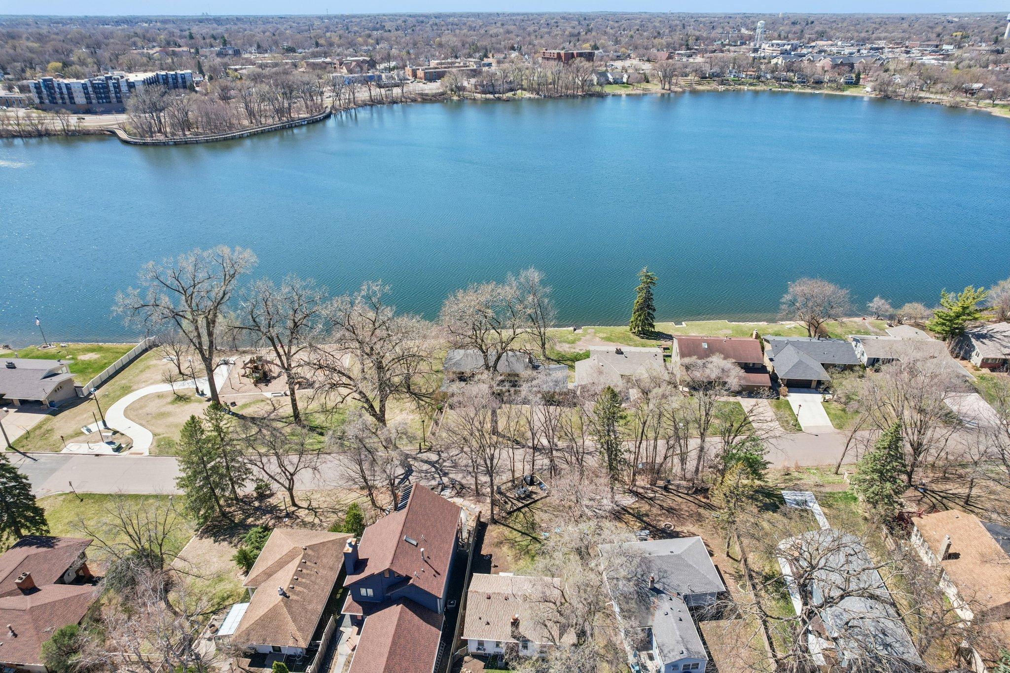 3921 Crystal Lake Boulevard