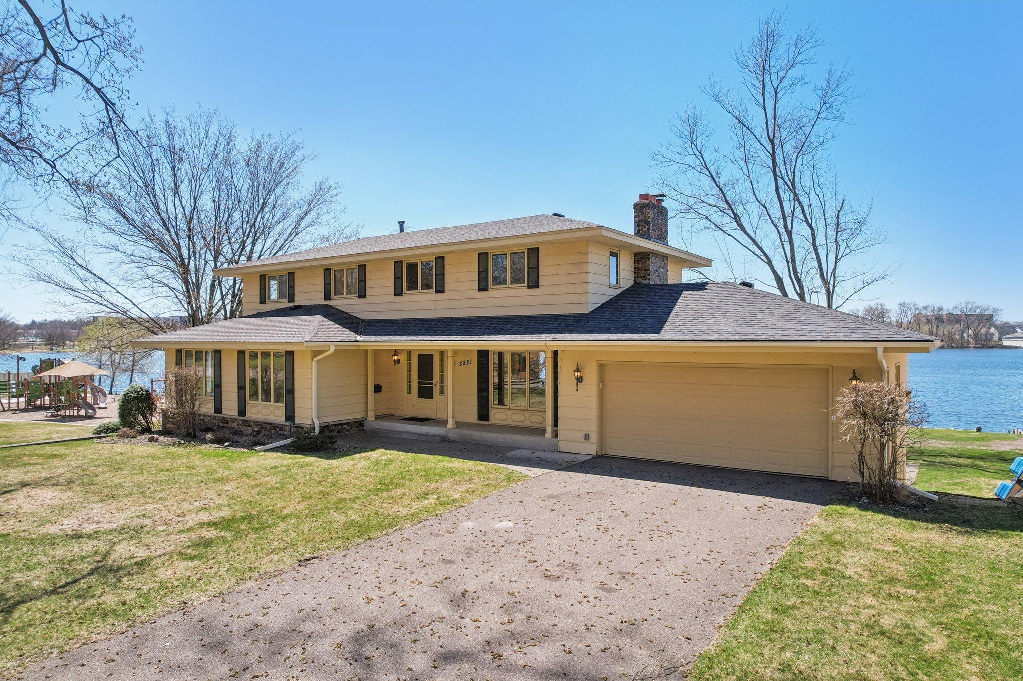 3921 Crystal Lake Boulevard