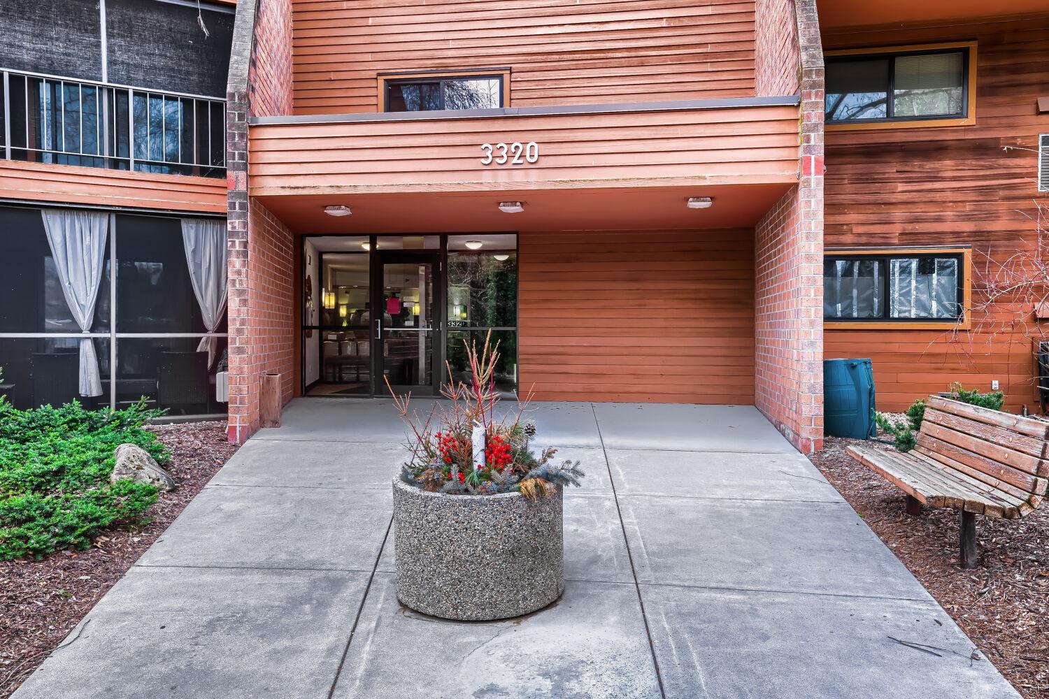 3320 Louisiana Avenue S Unit: 510