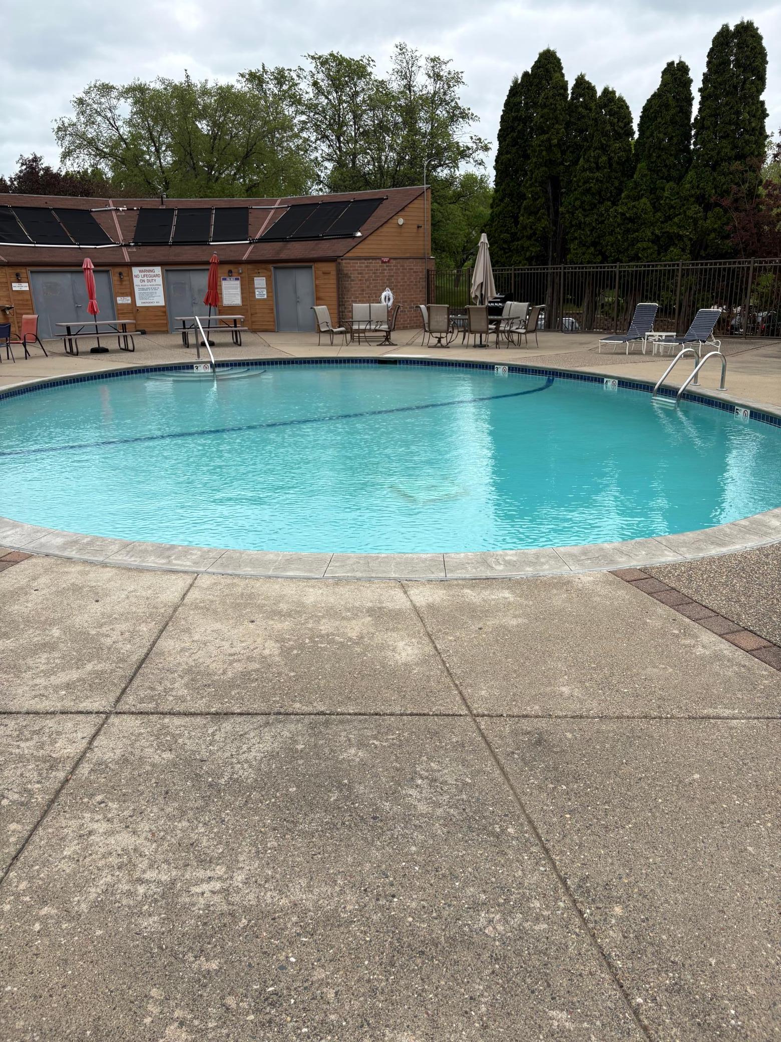3320 Louisiana Avenue S Unit: 510