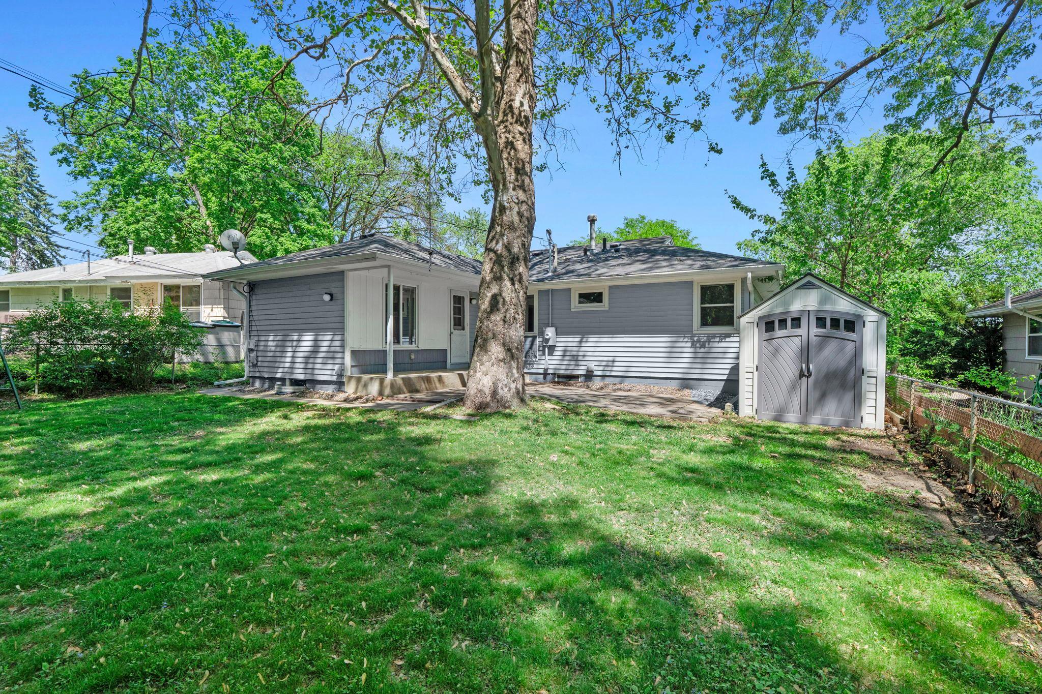 1328 Kilmer Avenue