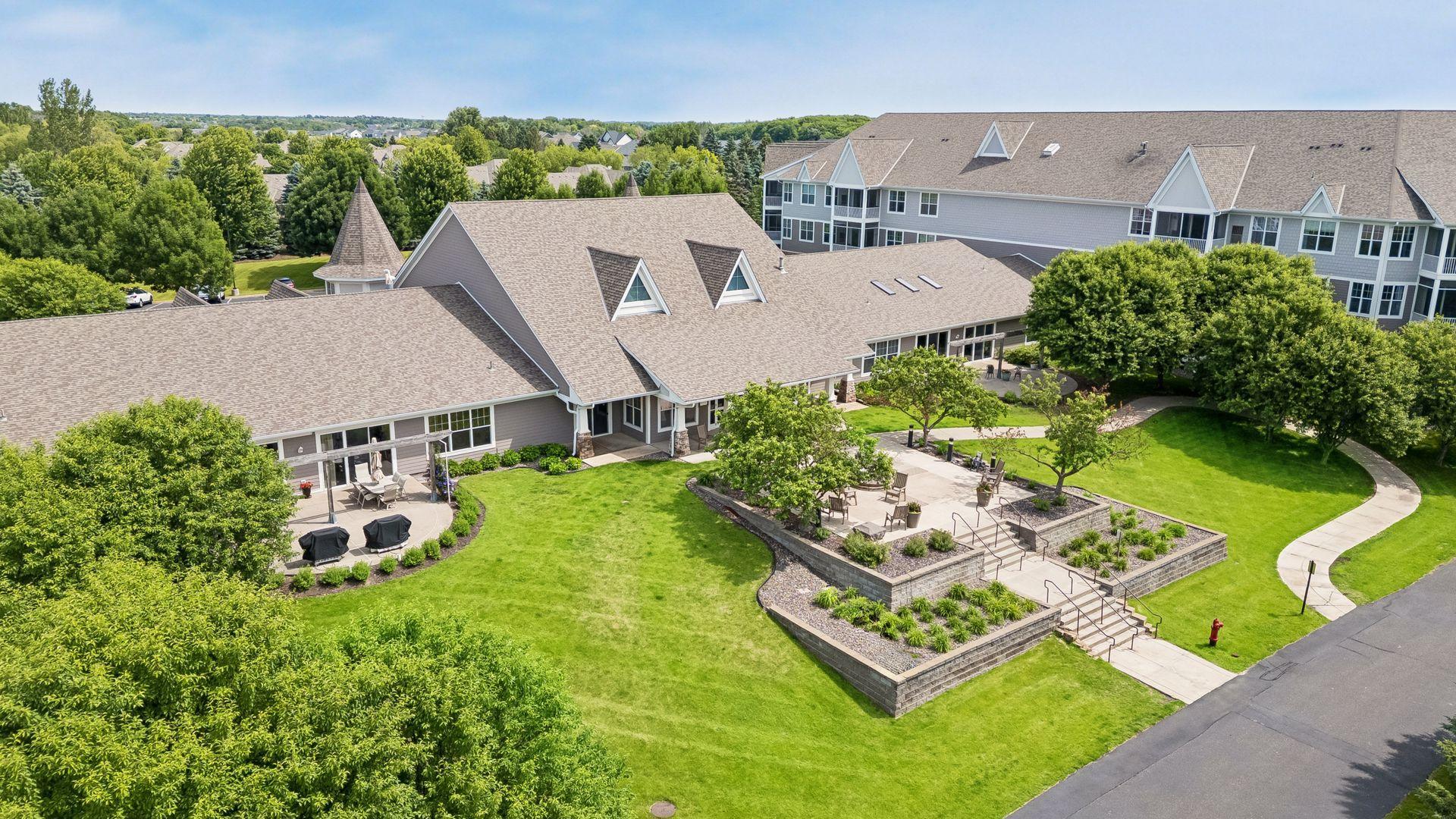 100 Clydesdale Trail Unit: 226