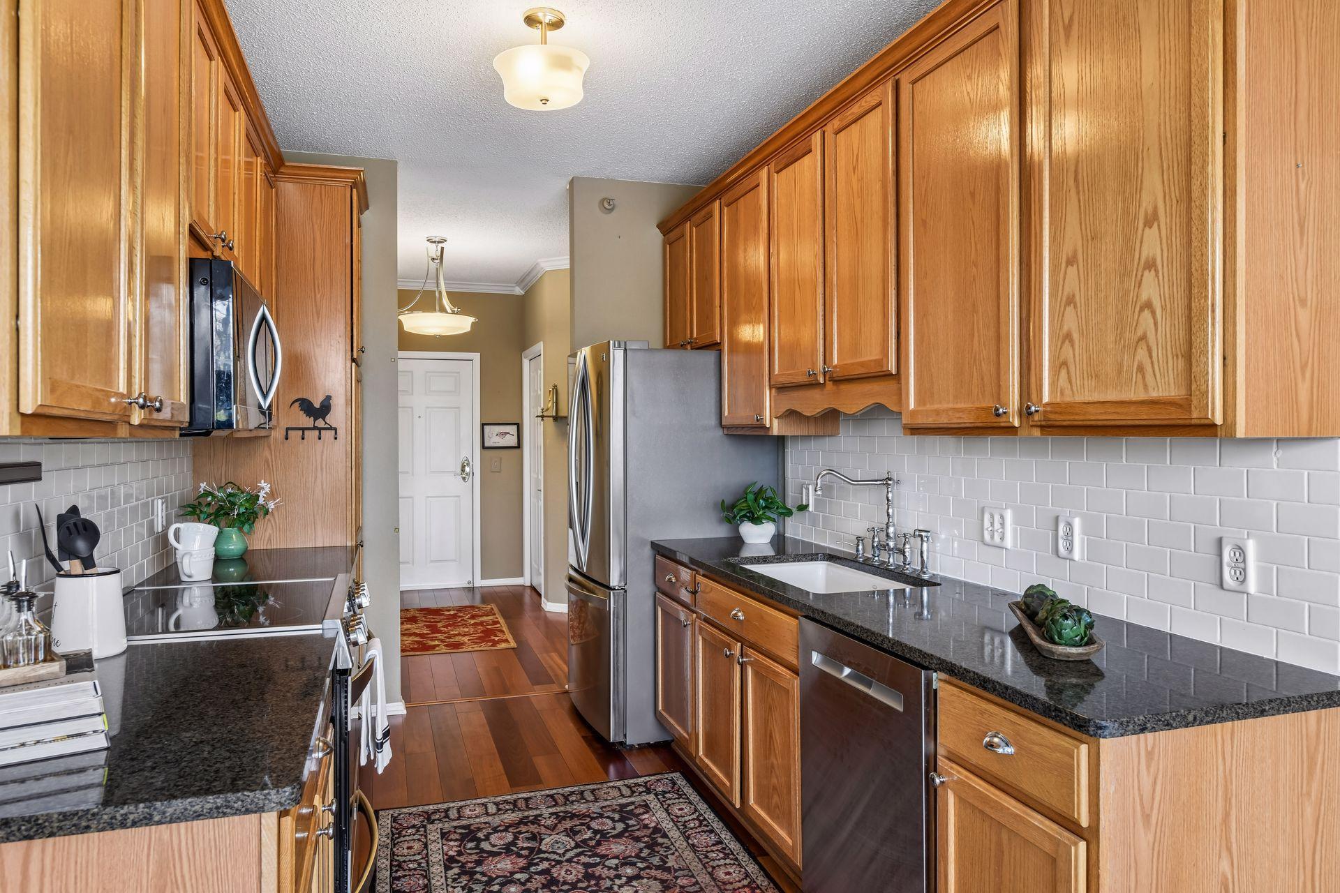 100 Clydesdale Trail Unit: 226