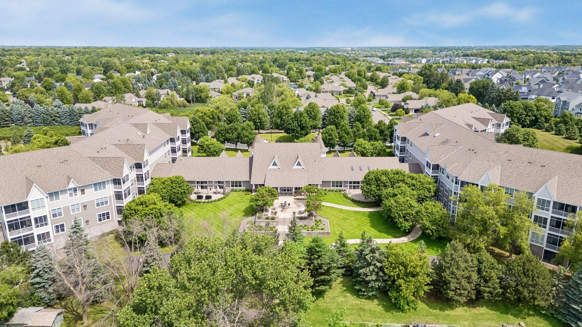 100 Clydesdale Trail Unit: 226