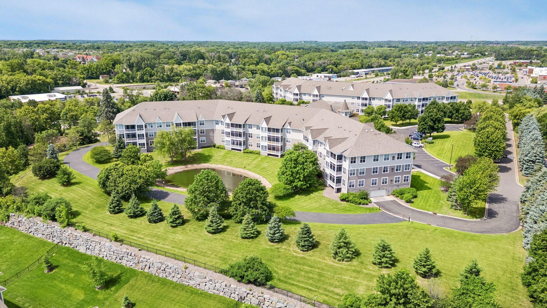100 Clydesdale Trail Unit: 226