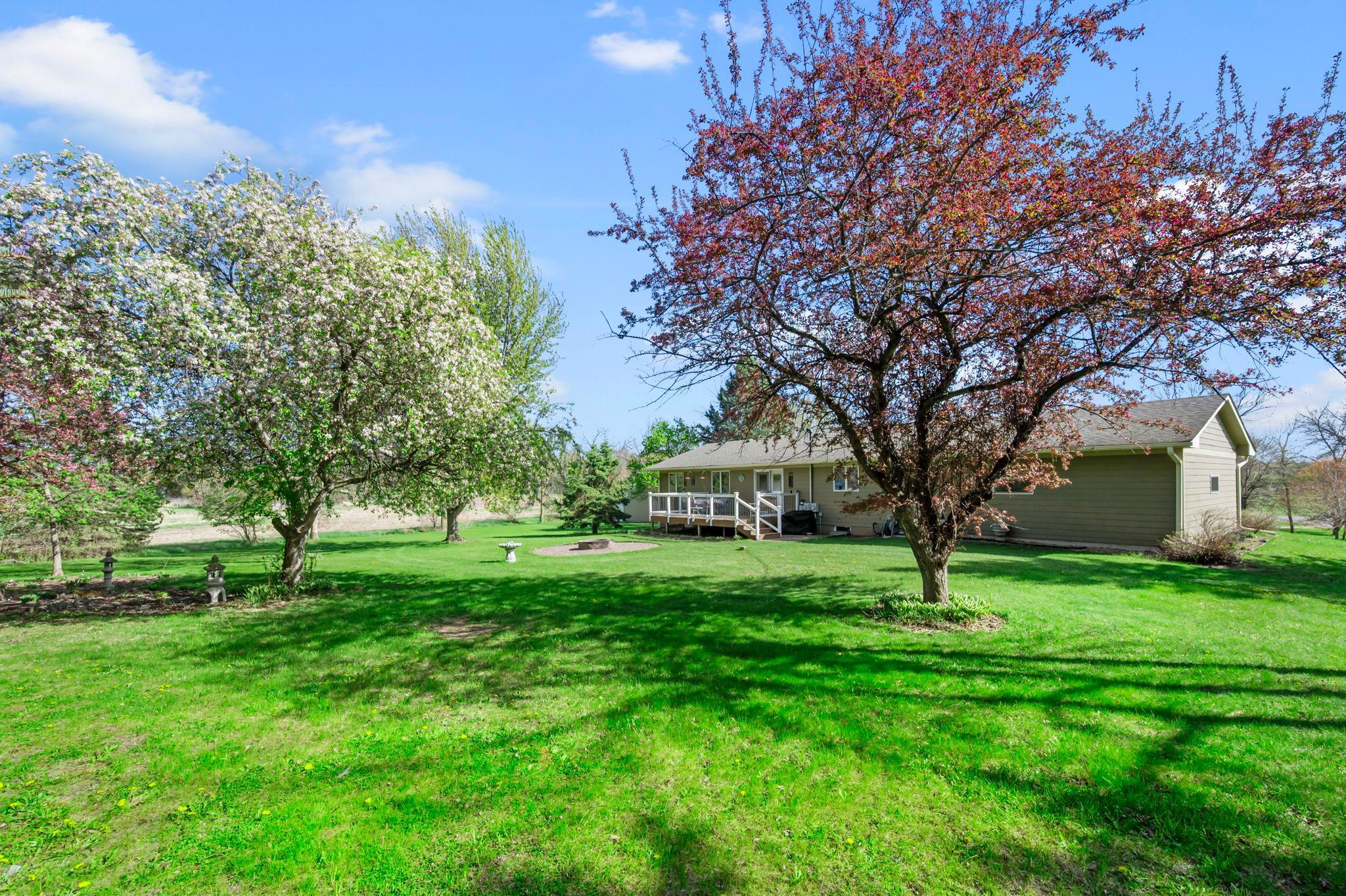 21650 Oakdale Drive