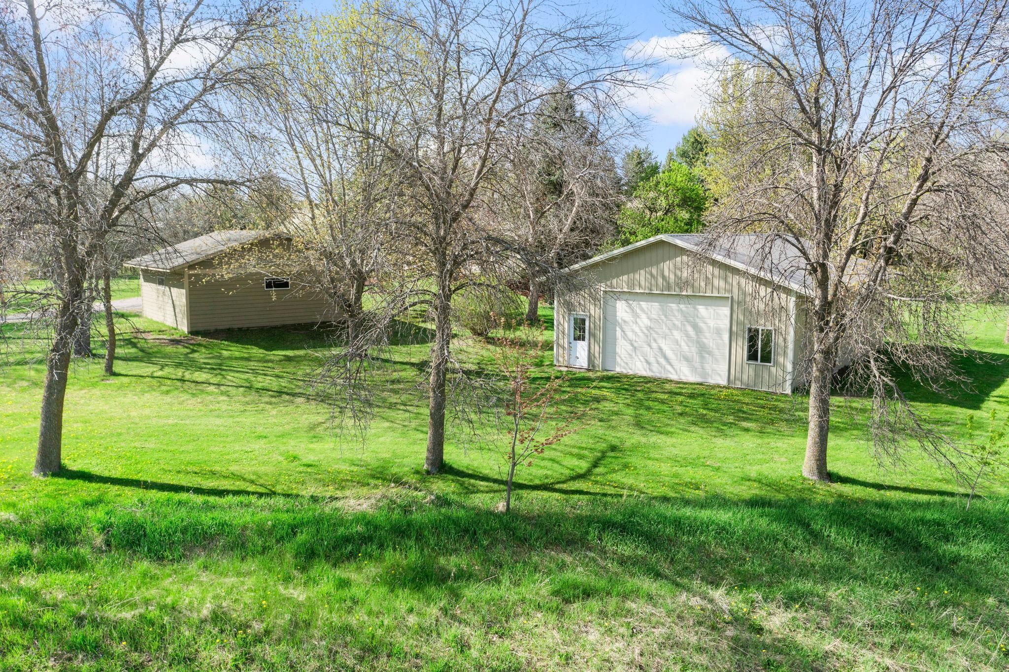 21650 Oakdale Drive