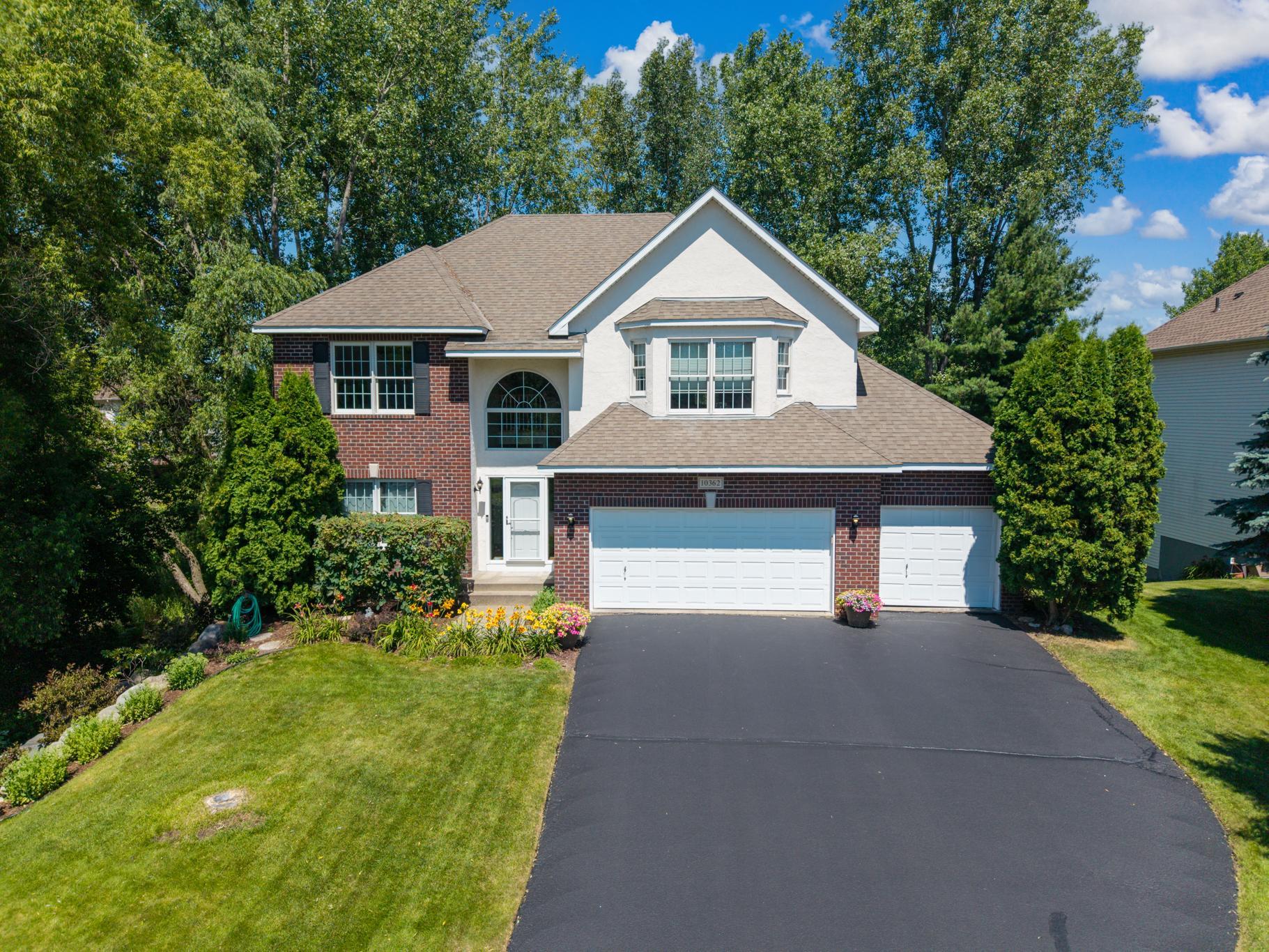 10362 Waterfront Drive