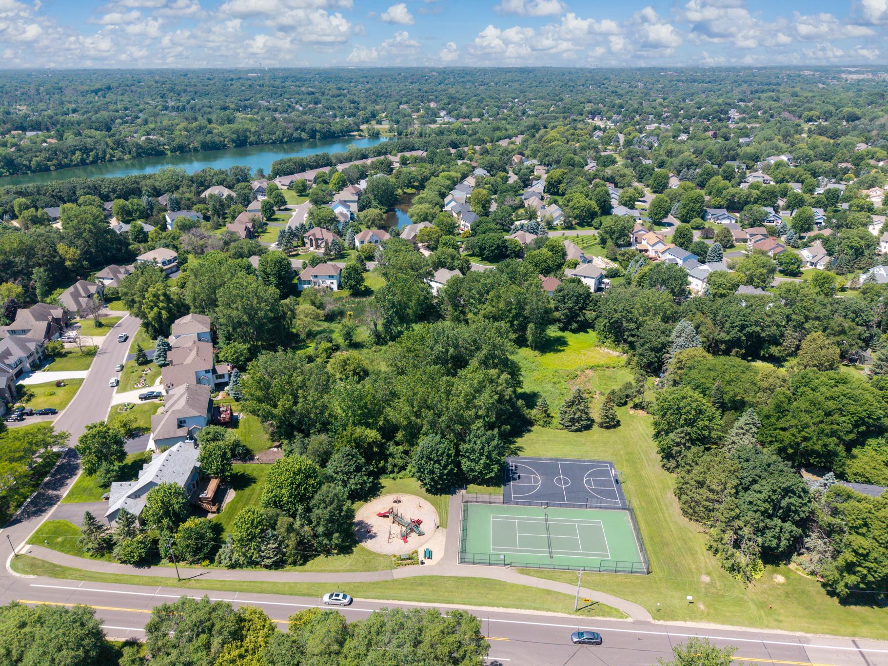 10362 Waterfront Drive