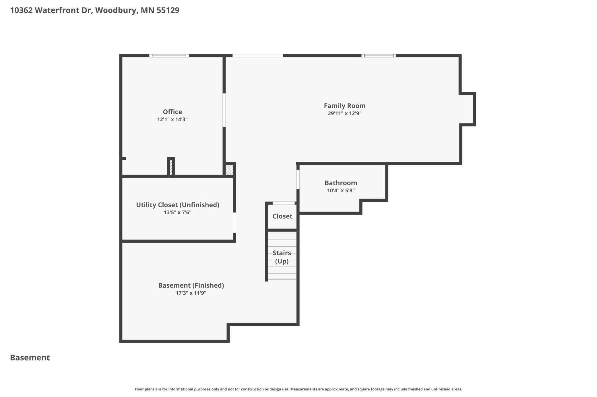 10362 Waterfront Drive