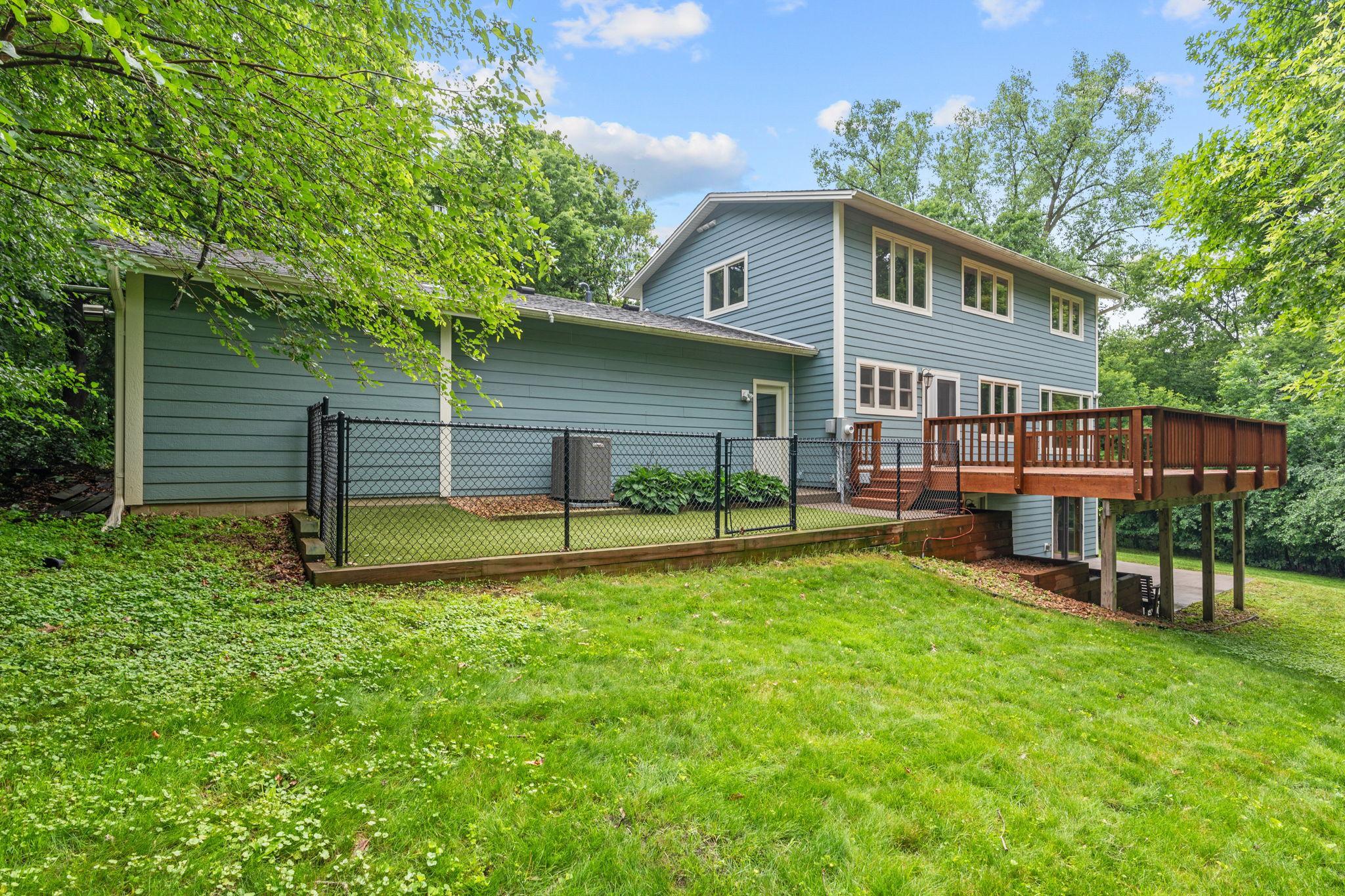 14516 Idylwood Road