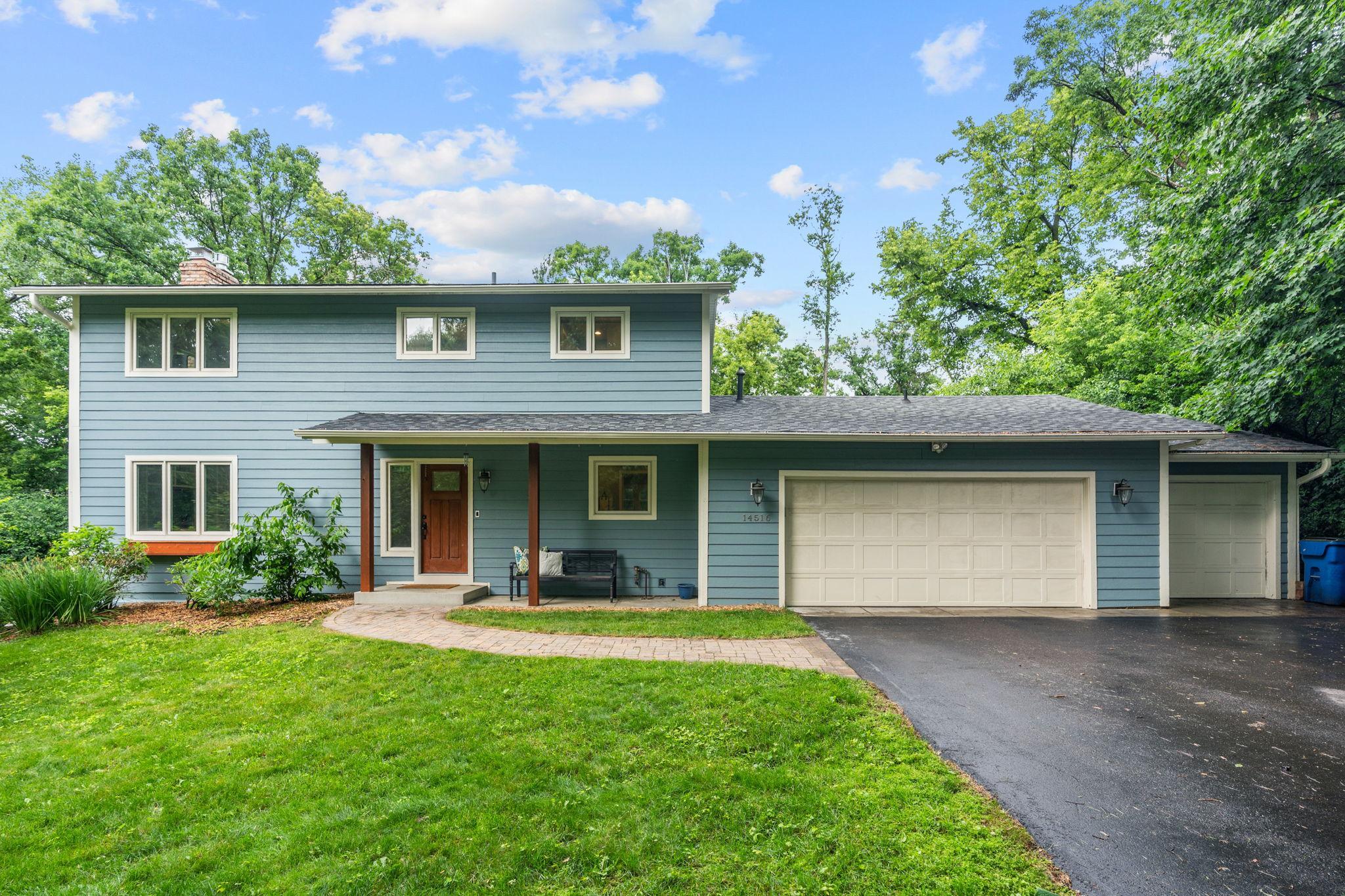 14516 Idylwood Road