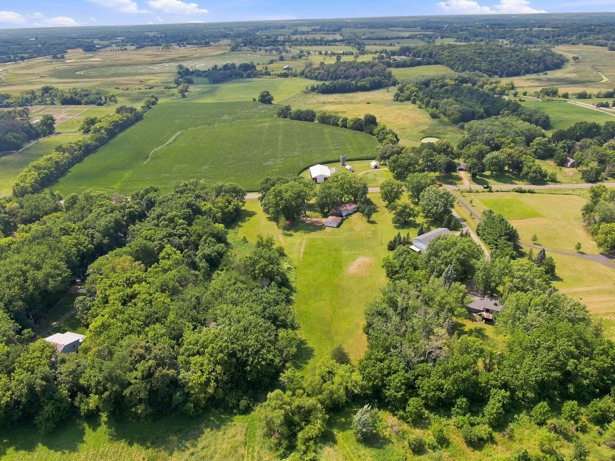 918 County Road 92 N
