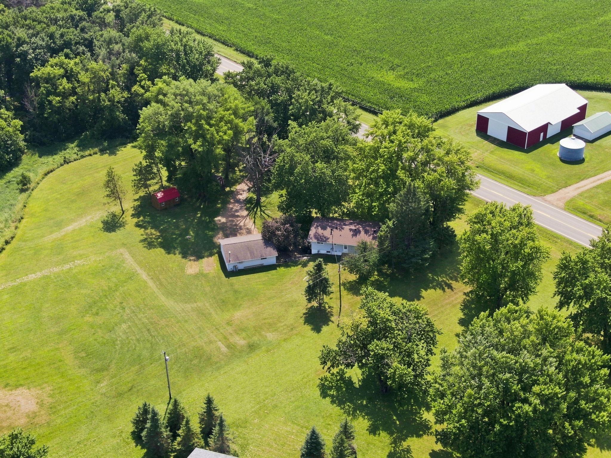 918 County Road 92 N