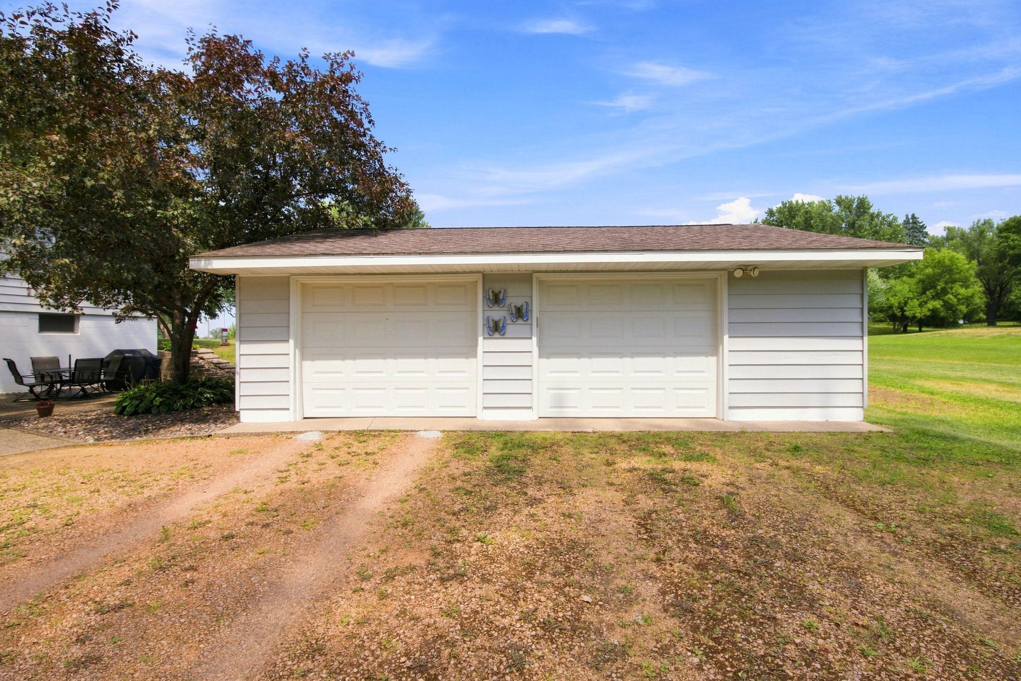 918 County Road 92 N