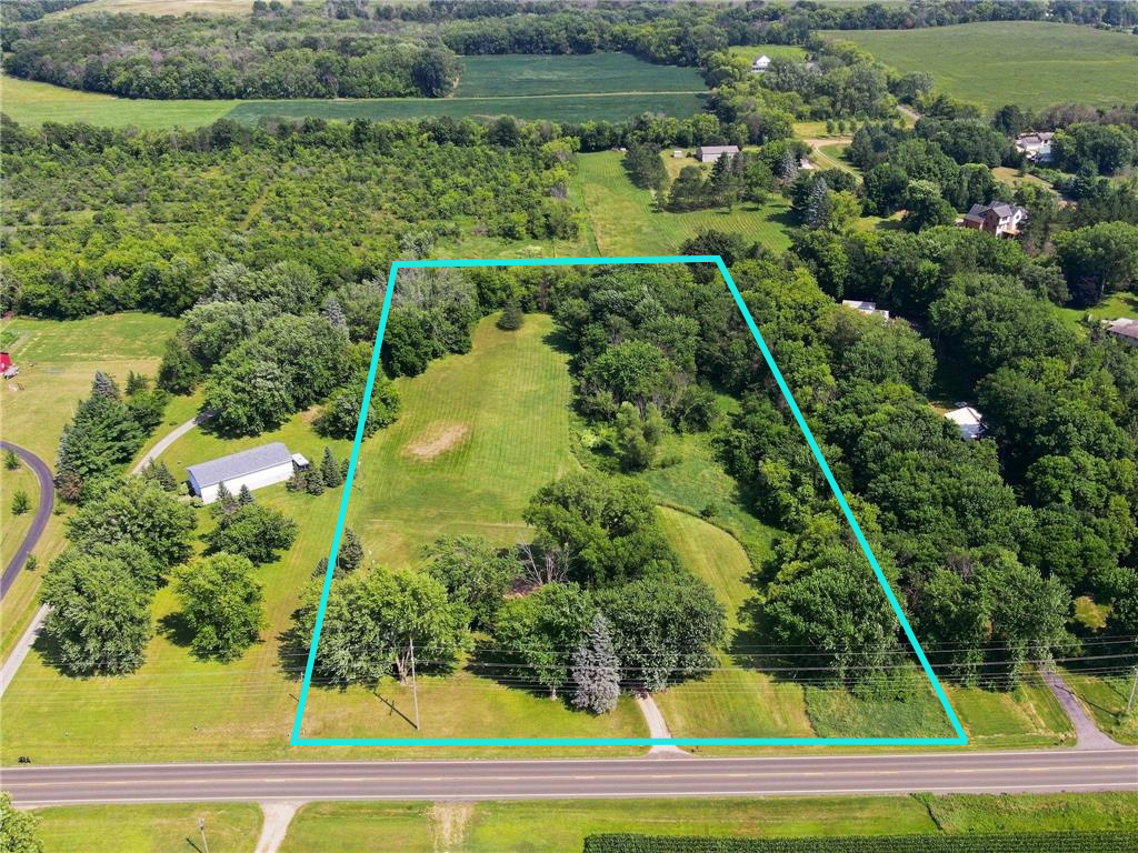 918 County Road 92 N