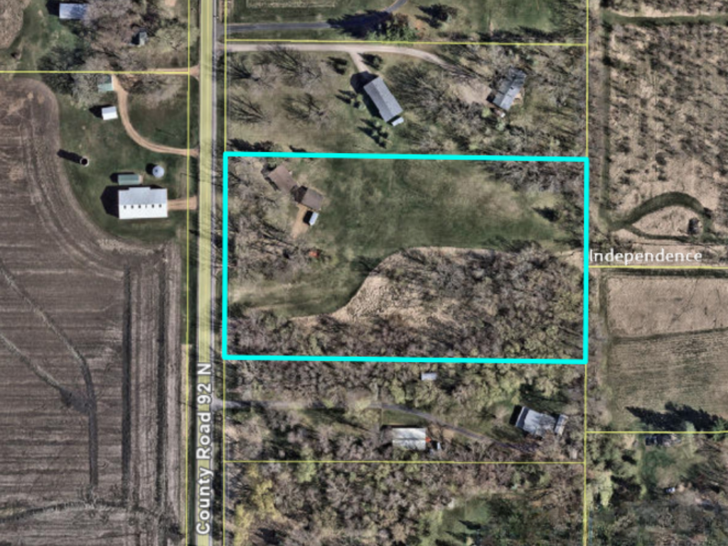 918 County Road 92 N