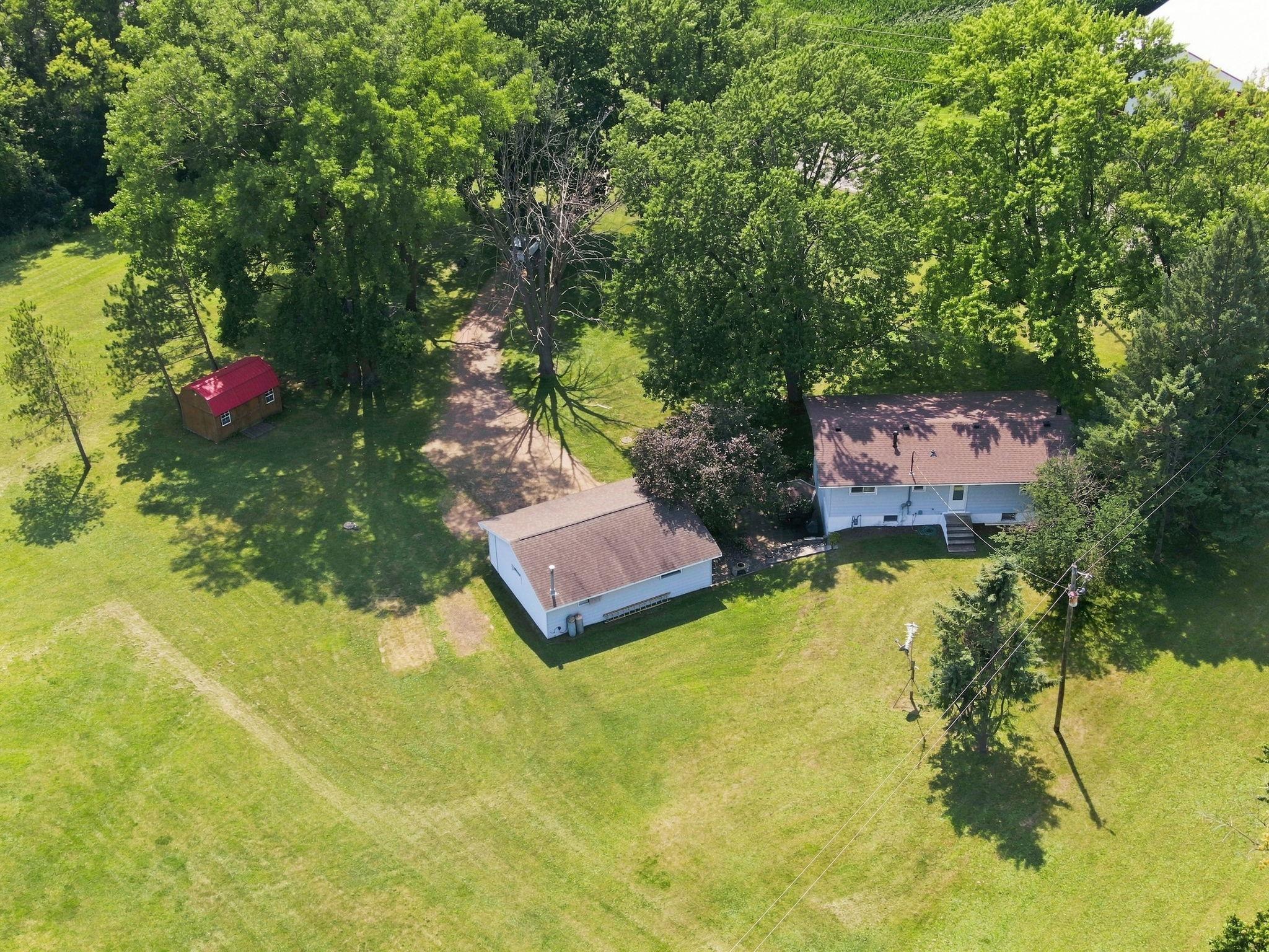 918 County Road 92 N