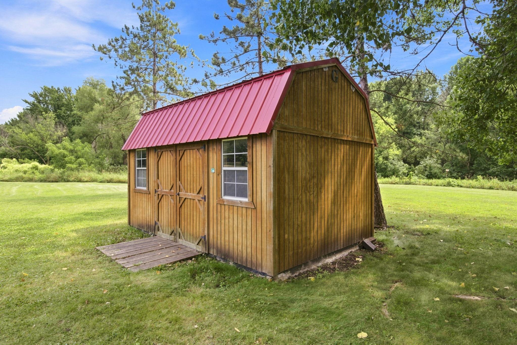 918 County Road 92 N