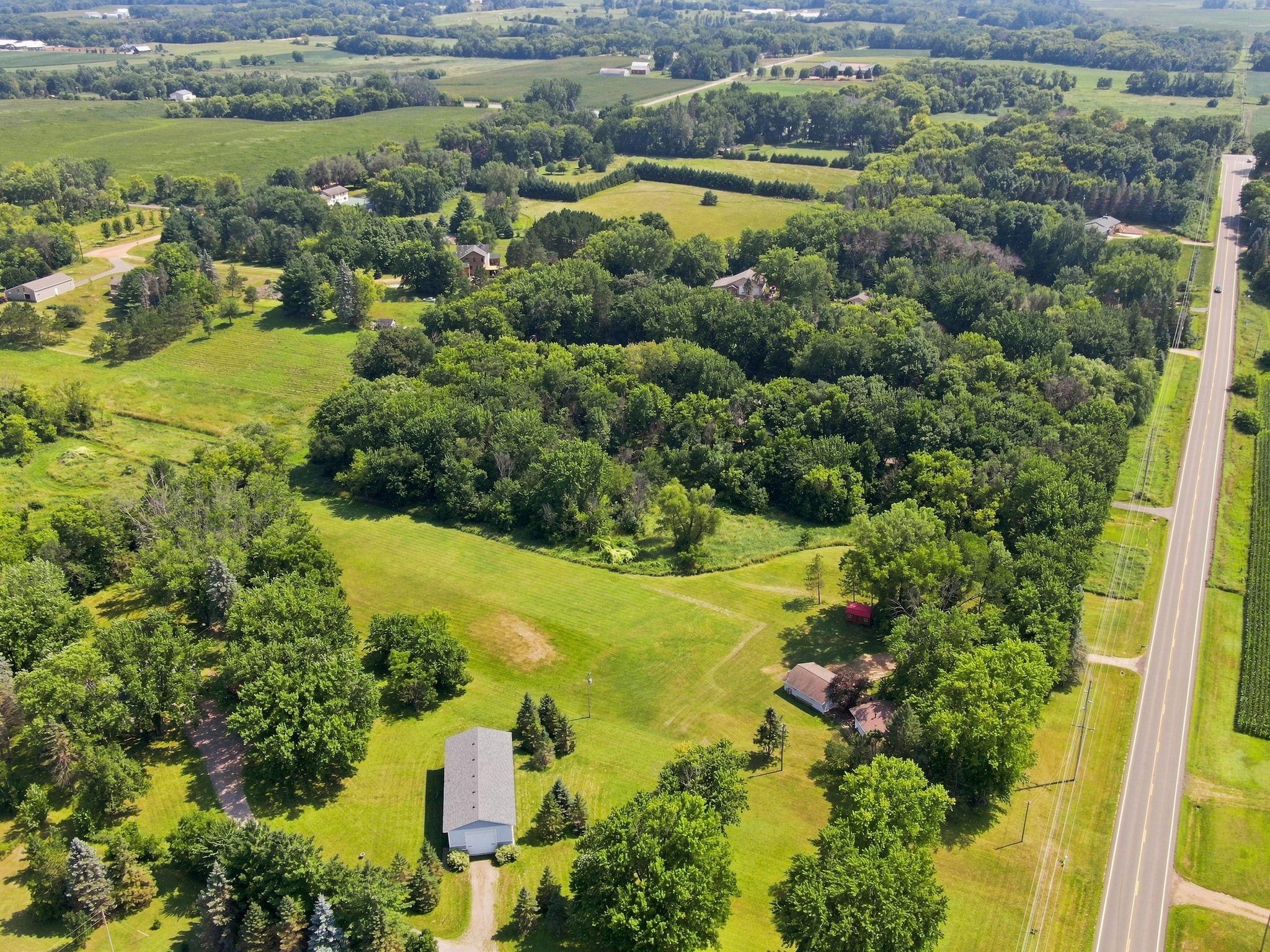 918 County Road 92 N