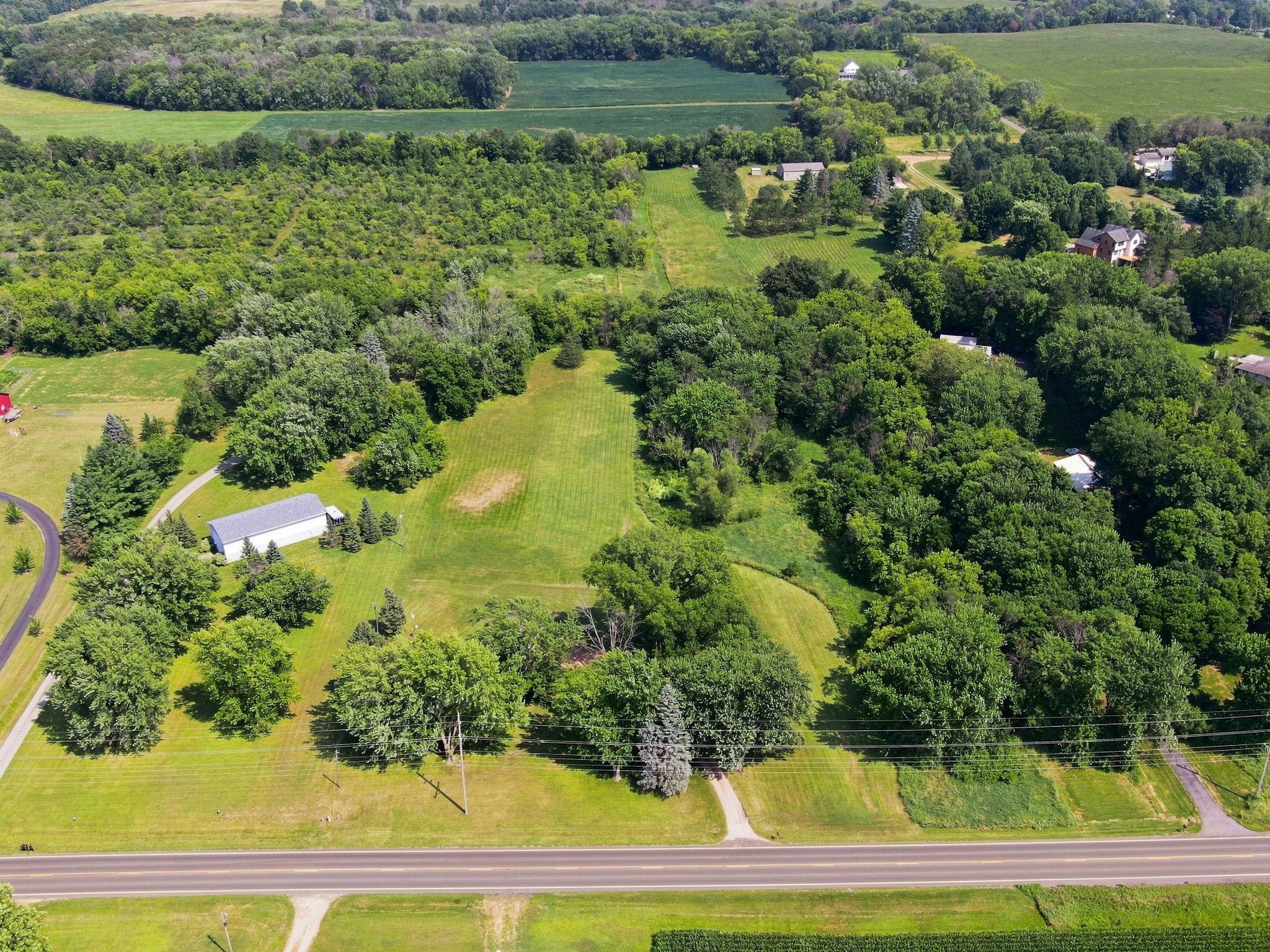 918 County Road 92 N