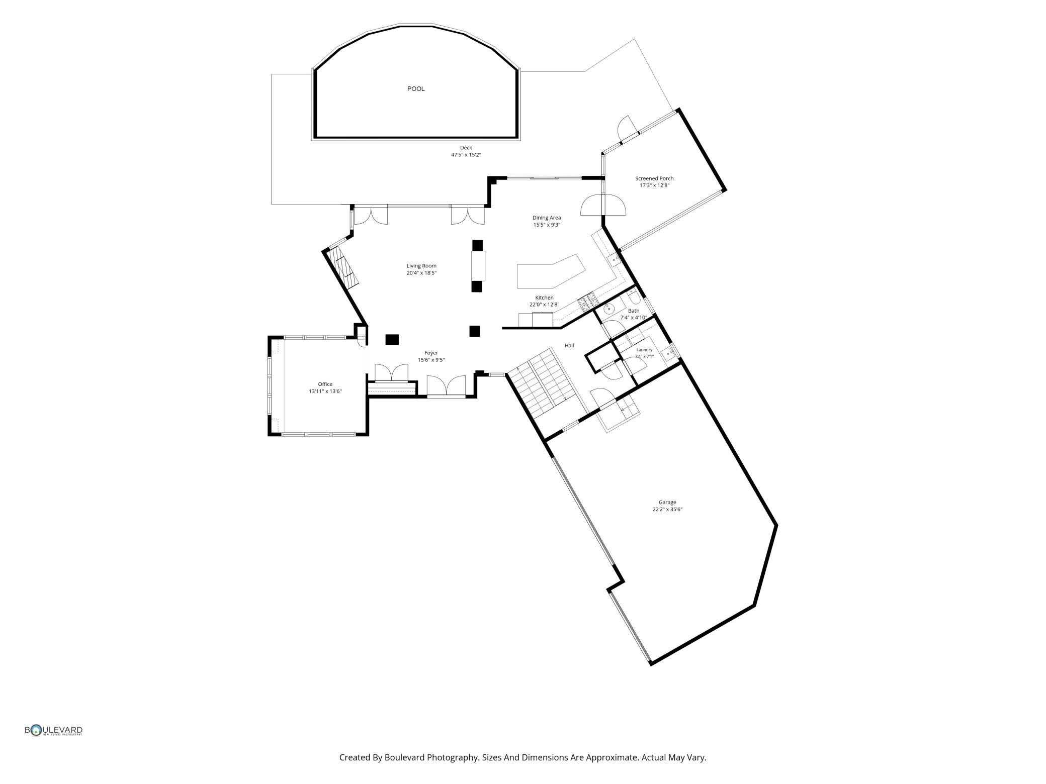 15 Queensland Lane N
