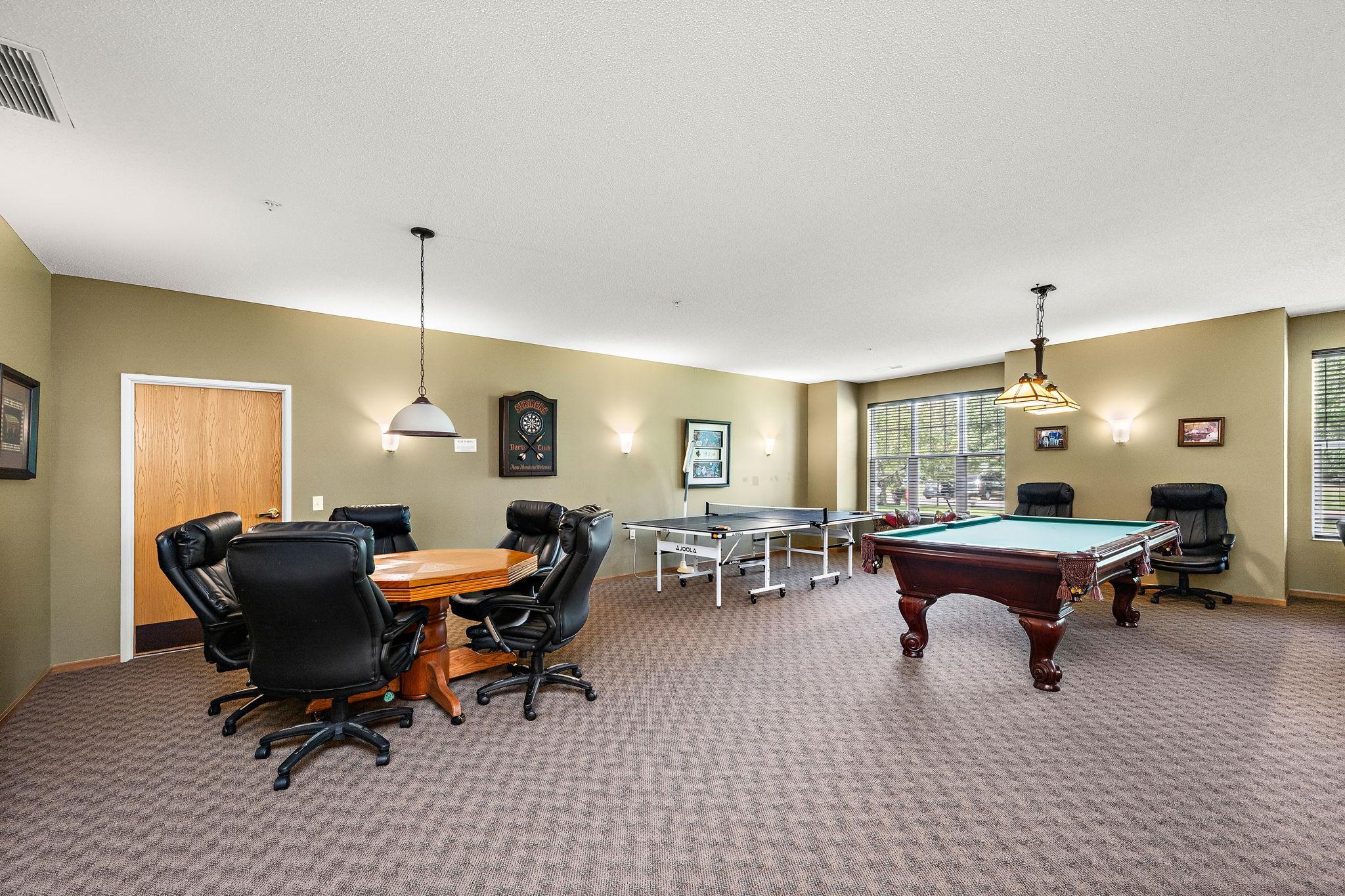 100 Clydesdale Trail Unit: 227