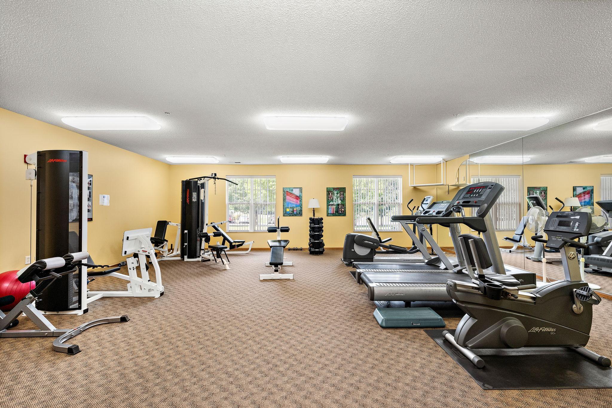 100 Clydesdale Trail Unit: 227