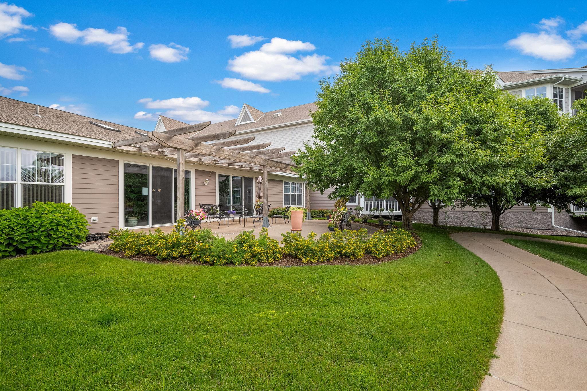 100 Clydesdale Trail Unit: 227