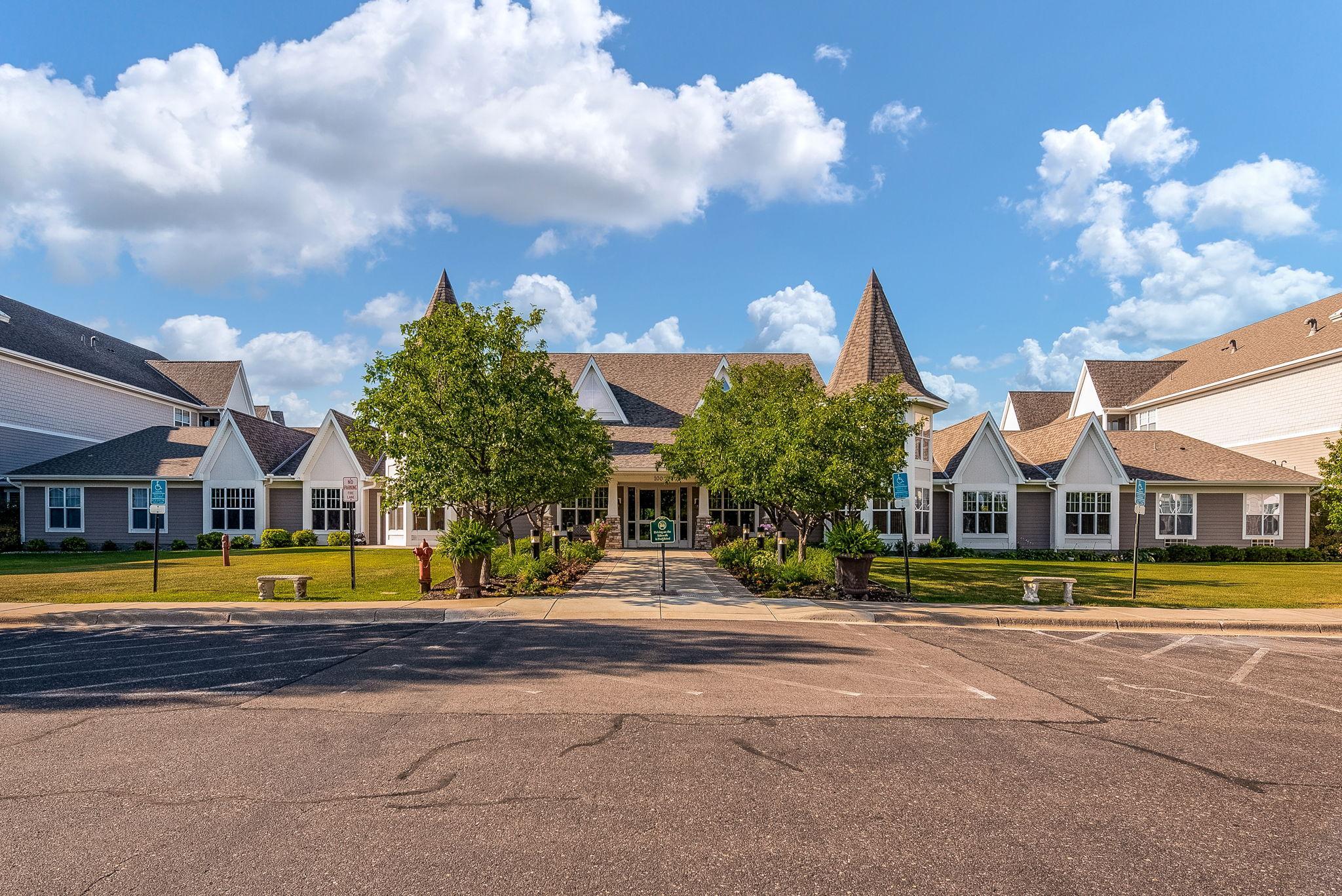 100 Clydesdale Trail Unit: 227